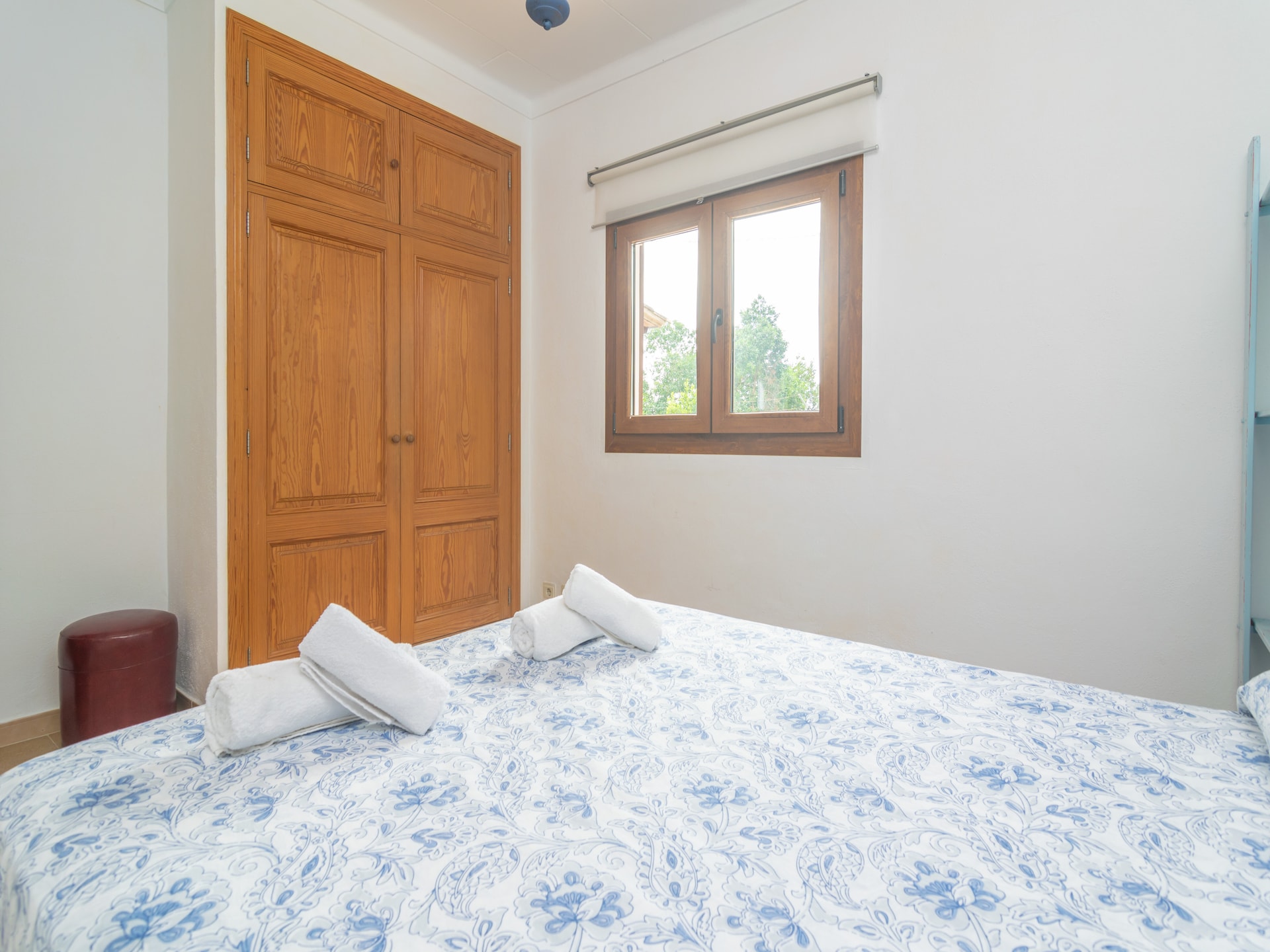 Villa Son Coll in Lloseta met privézwembad - foto 19