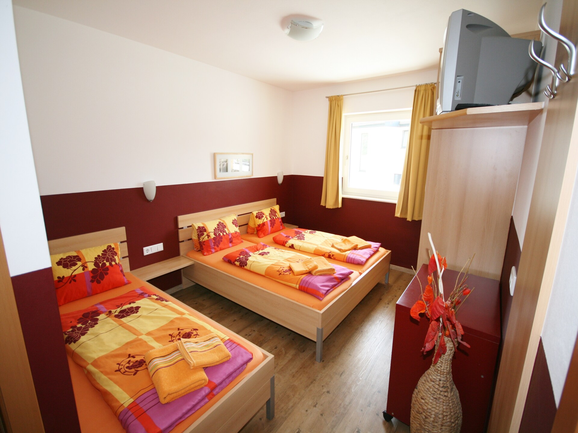 Chalet Mayr XL: 26-persoons vrijstaand chalet aan de piste in Piesendorf - foto 11