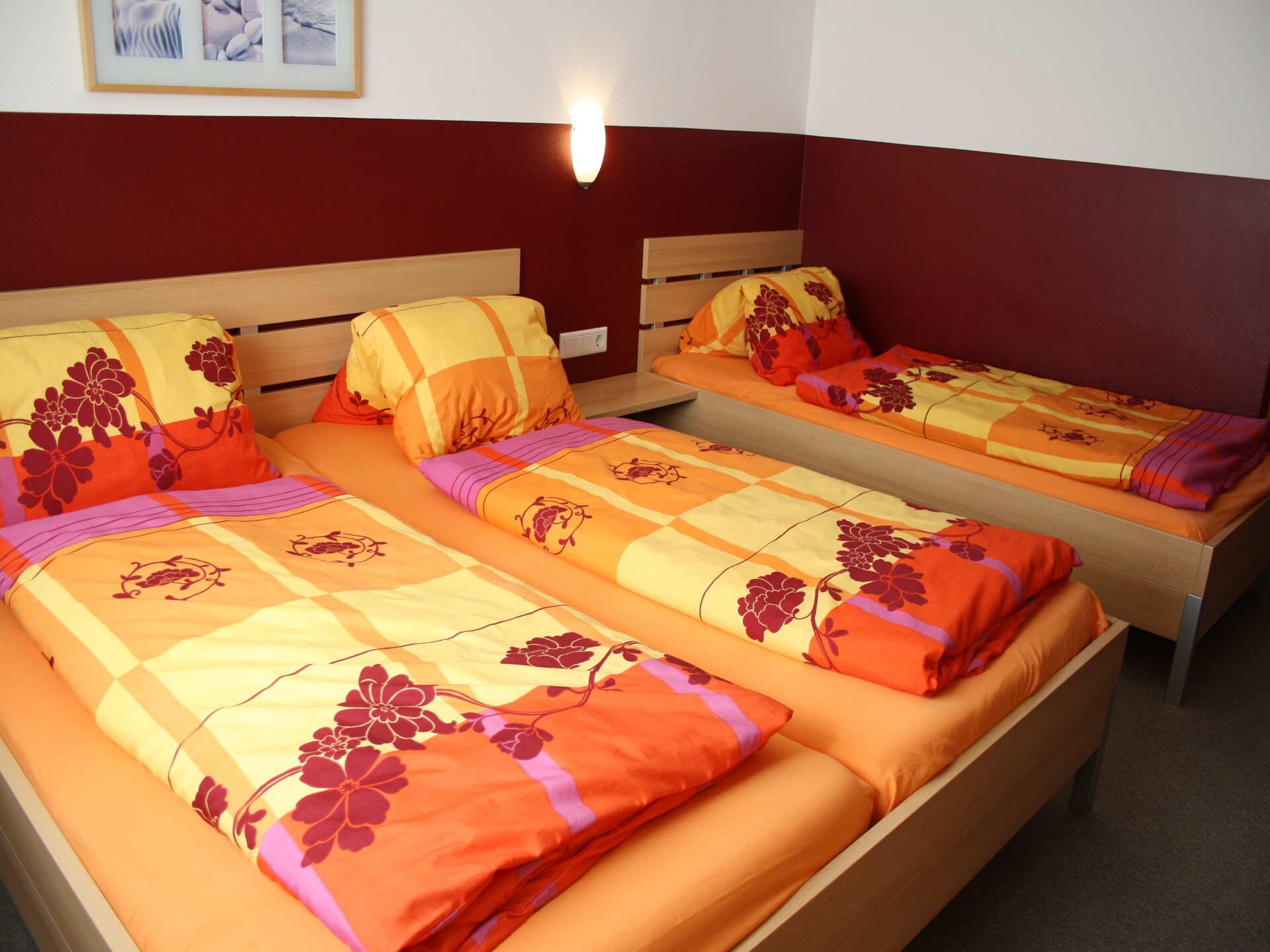 Chalet Mayr XL: 26-persoons vrijstaand chalet aan de piste in Piesendorf - foto 13