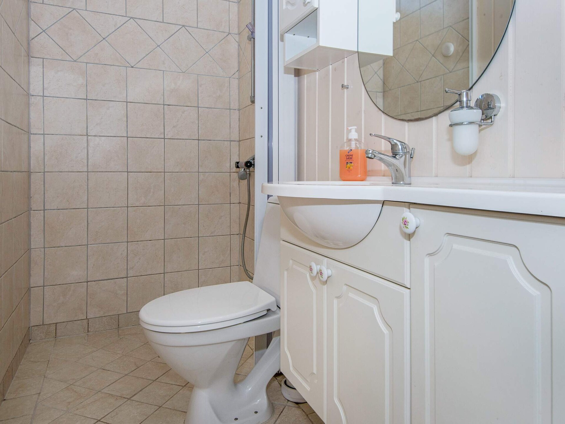 Vrijstaand vakantiehuis met hottub op 100m van zee in Ulfborg, Denemarken - foto 23
