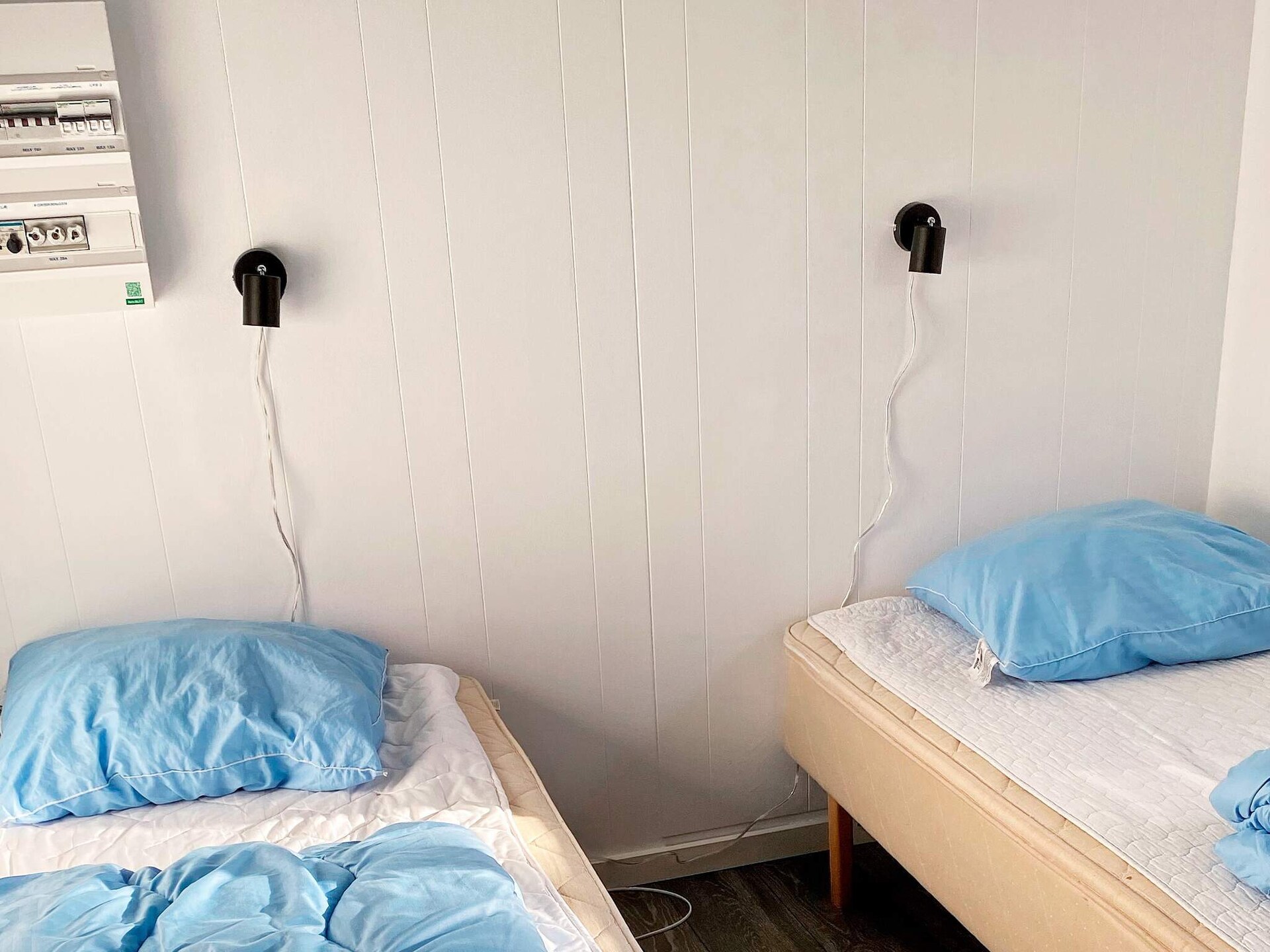 Vrijstaand vakantiehuis met hottub op 100m van zee in Ulfborg, Denemarken - foto 25