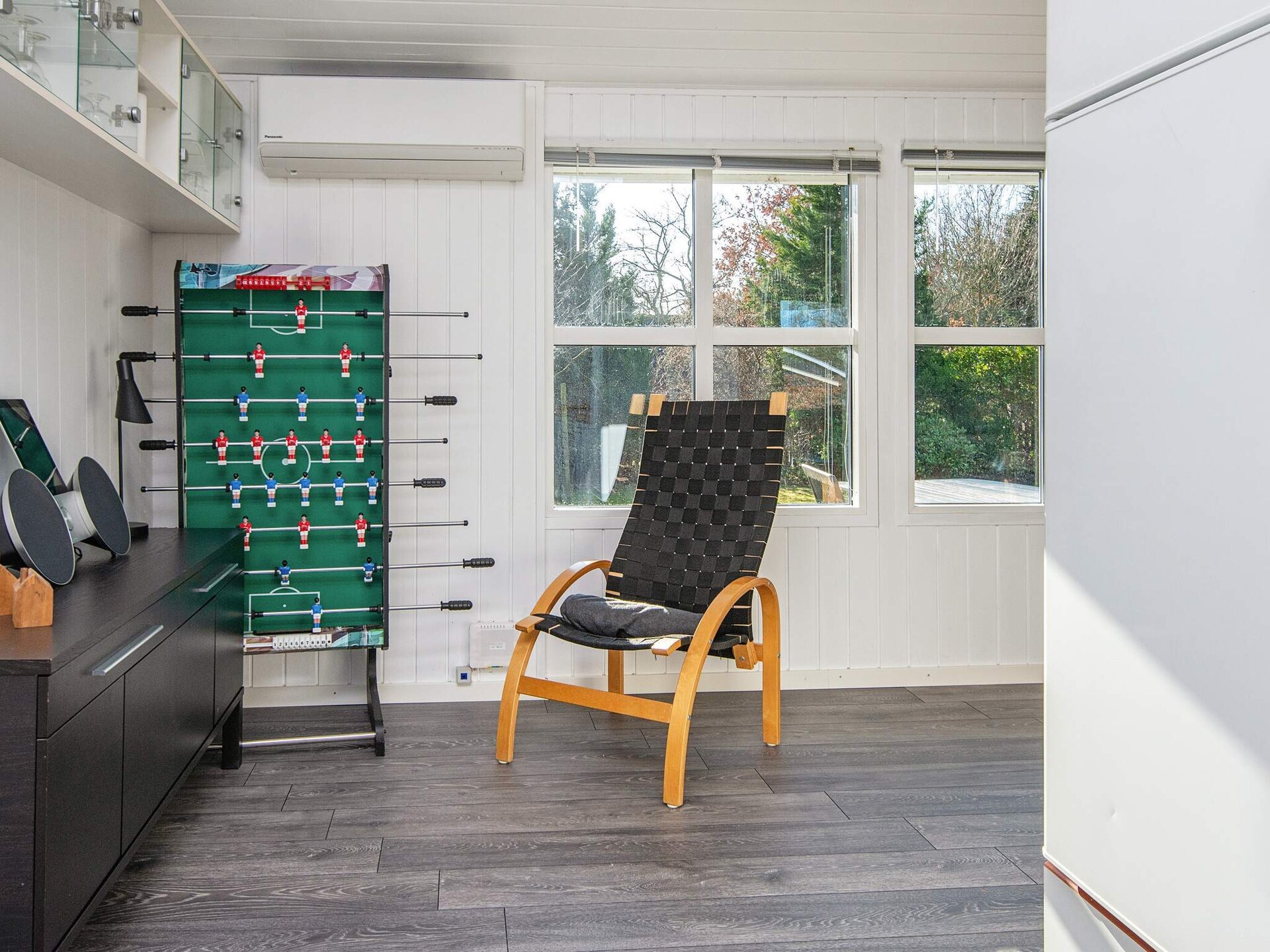 Vrijstaand vakantiehuis met hottub op 100m van zee in Ulfborg, Denemarken - foto 19