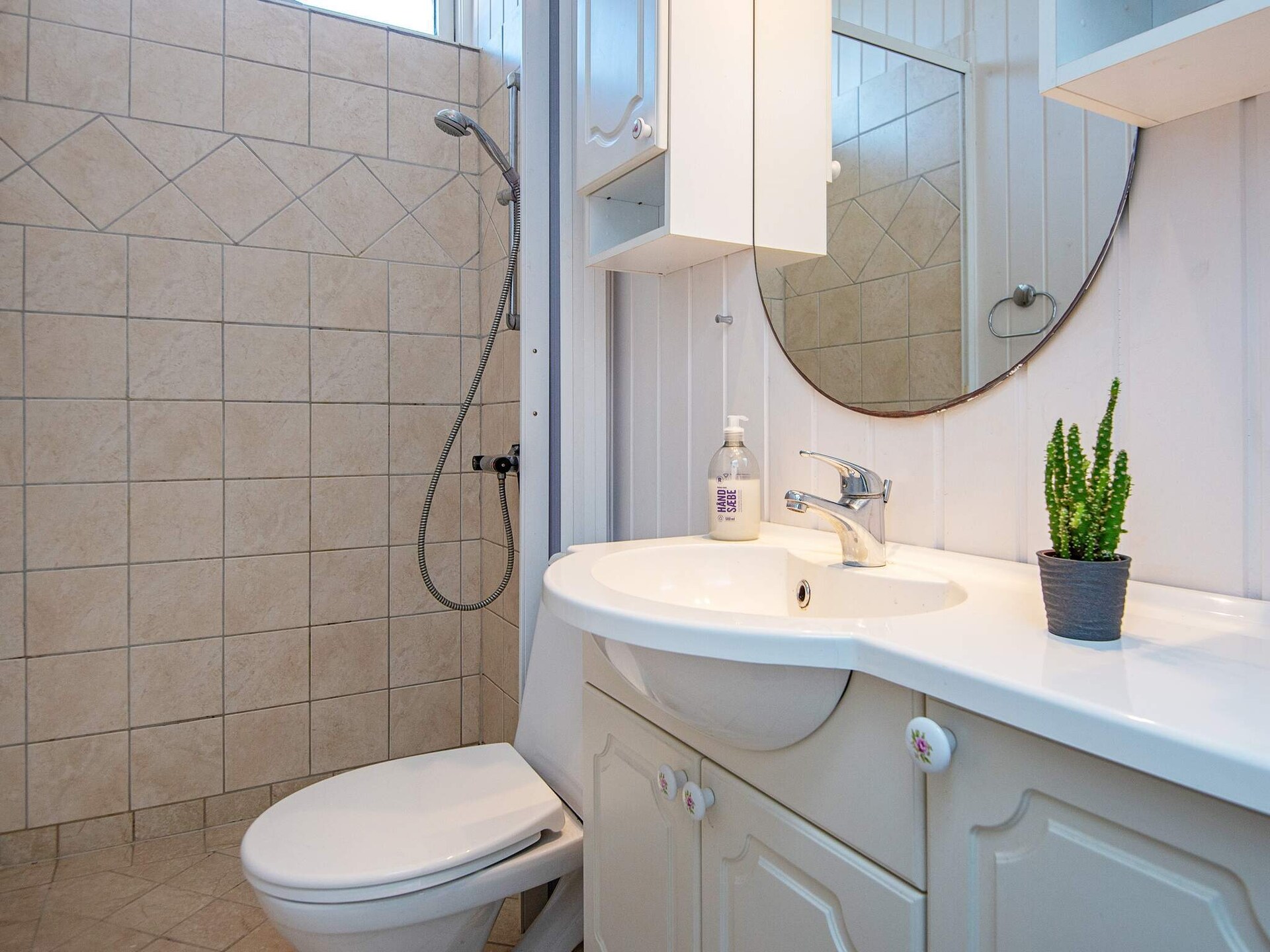 Vrijstaand vakantiehuis met hottub op 100m van zee in Ulfborg, Denemarken - foto 24