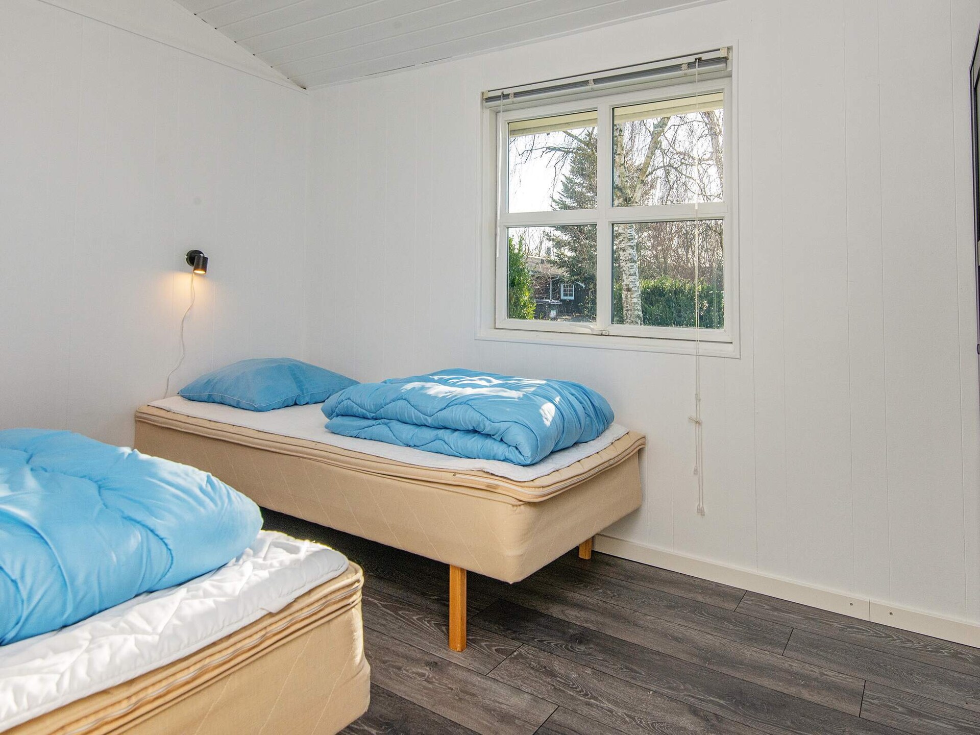 Vrijstaand vakantiehuis met hottub op 100m van zee in Ulfborg, Denemarken - foto 29