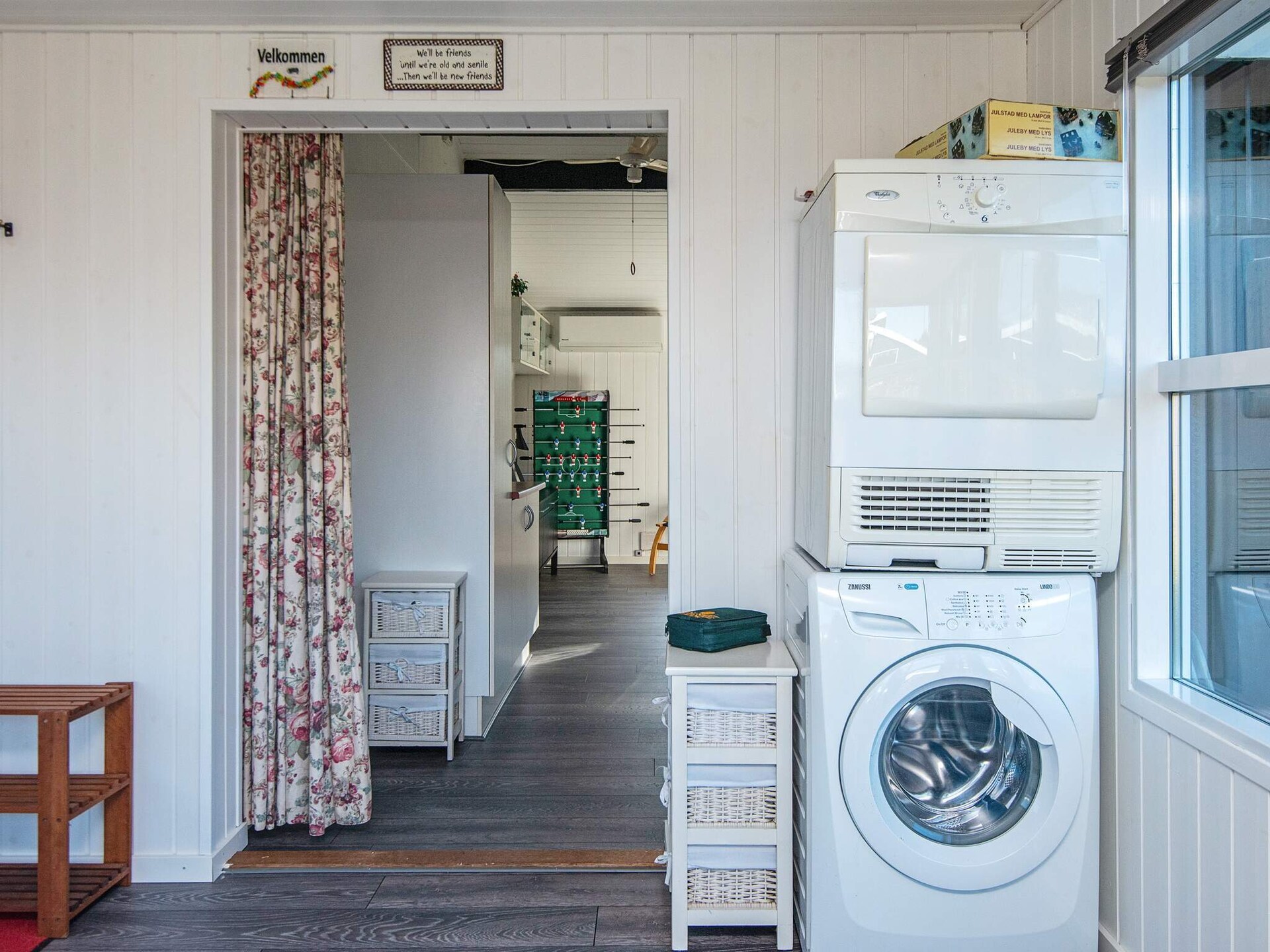 Vrijstaand vakantiehuis met hottub op 100m van zee in Ulfborg, Denemarken - foto 30