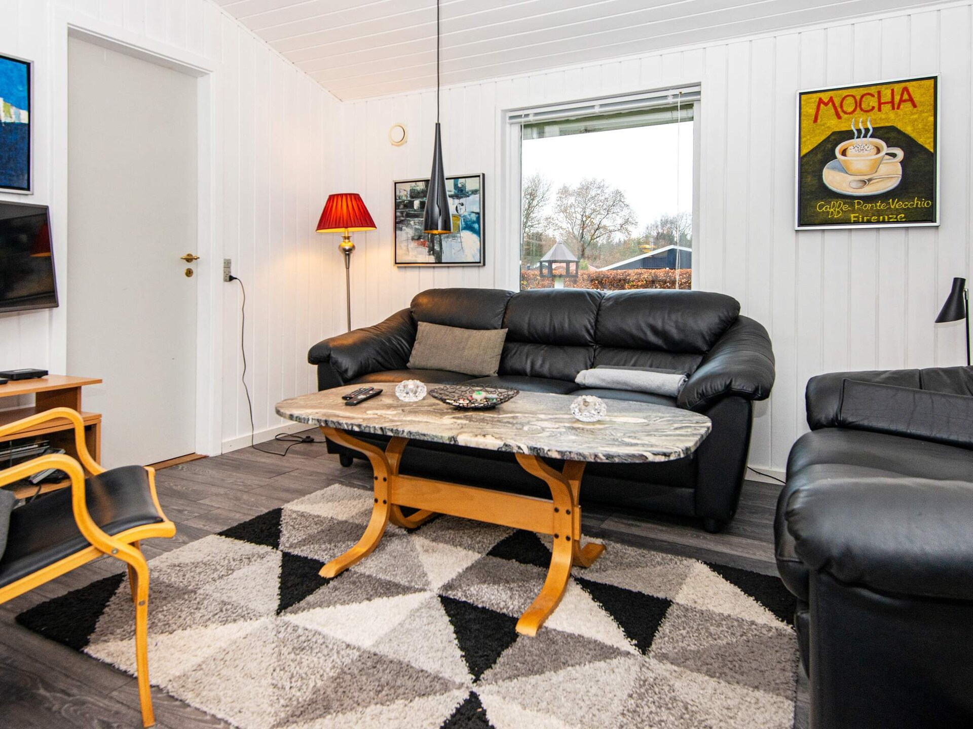 Vrijstaand vakantiehuis met hottub op 100m van zee in Ulfborg, Denemarken - foto 14