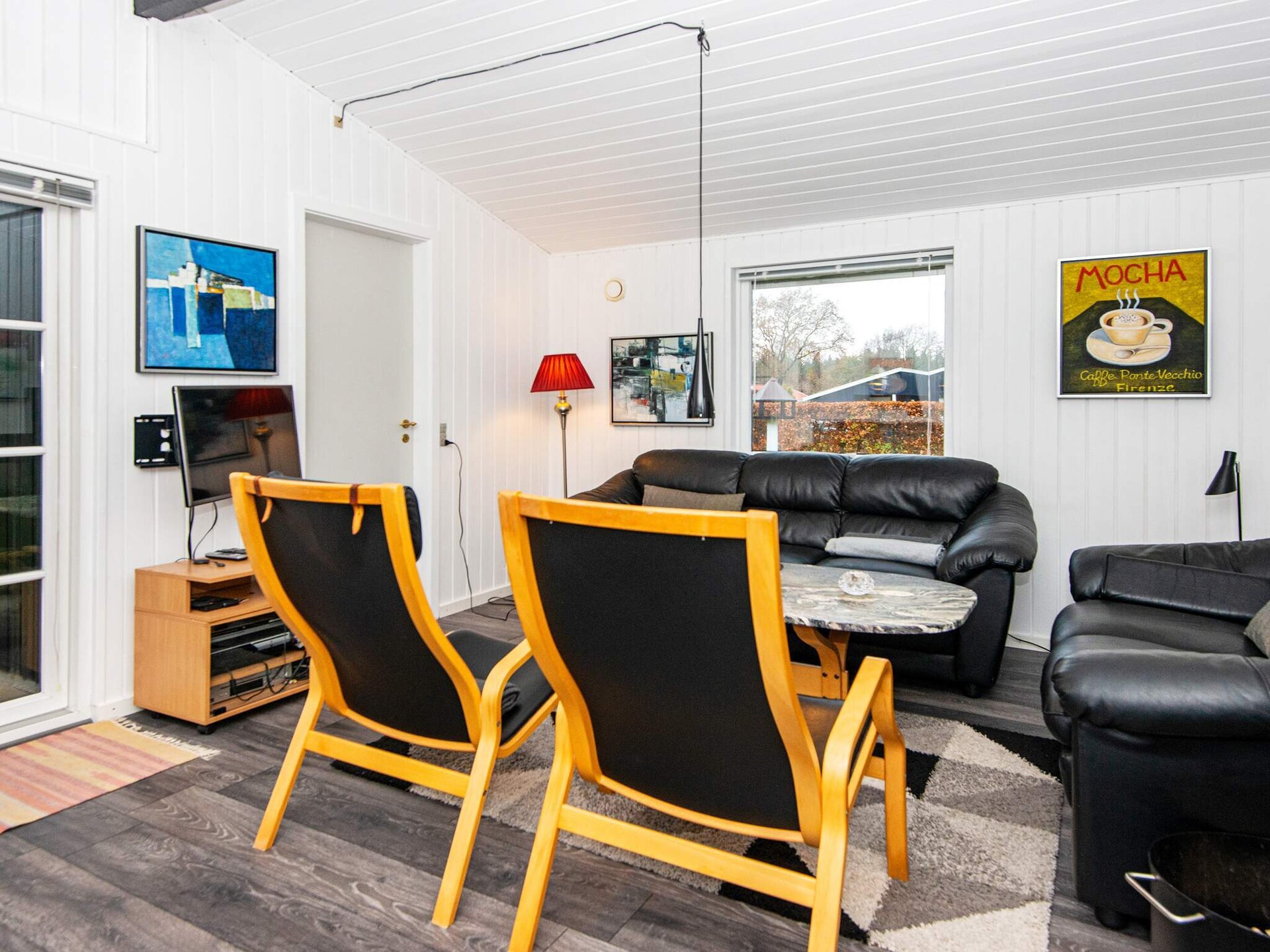 Vrijstaand vakantiehuis met hottub op 100m van zee in Ulfborg, Denemarken - foto 15