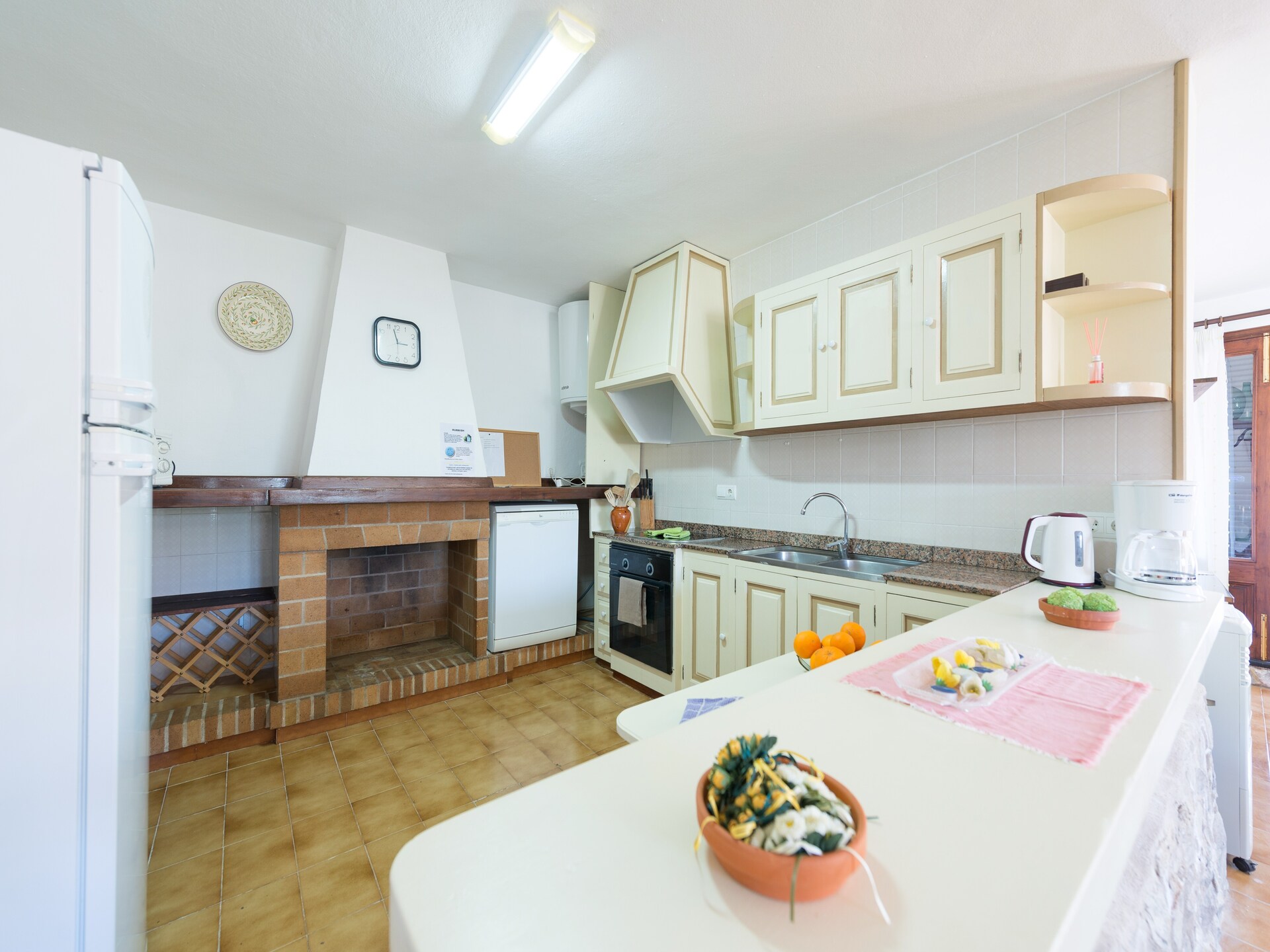 Villa Coste Can Moragues: privézwembad en golf op 900m van Pollença - foto 21