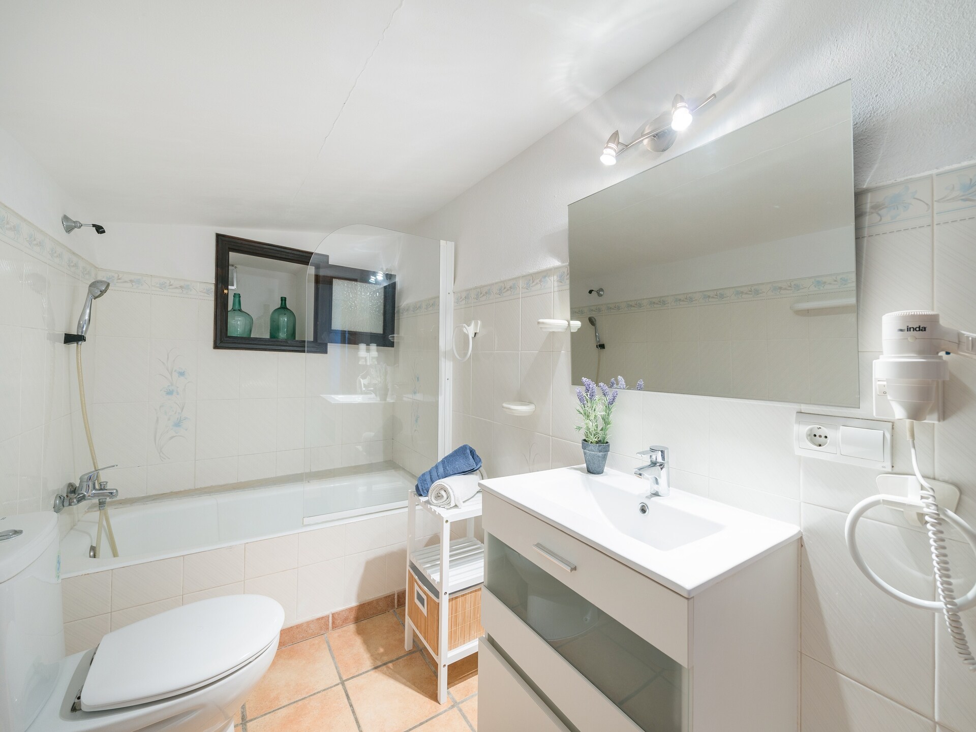 Villa Coste Can Moragues: privézwembad en golf op 900m van Pollença - foto 31