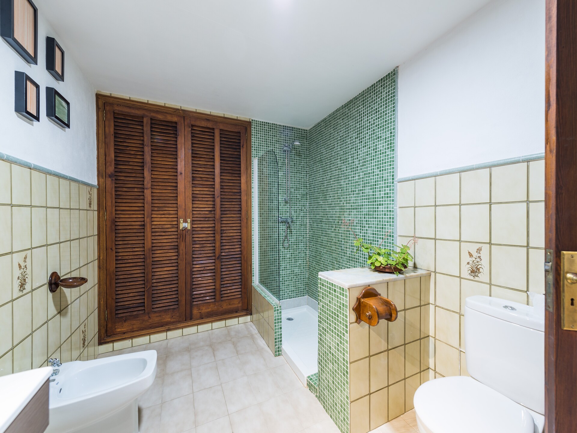 Villa Coste Can Moragues: privézwembad en golf op 900m van Pollença - foto 33