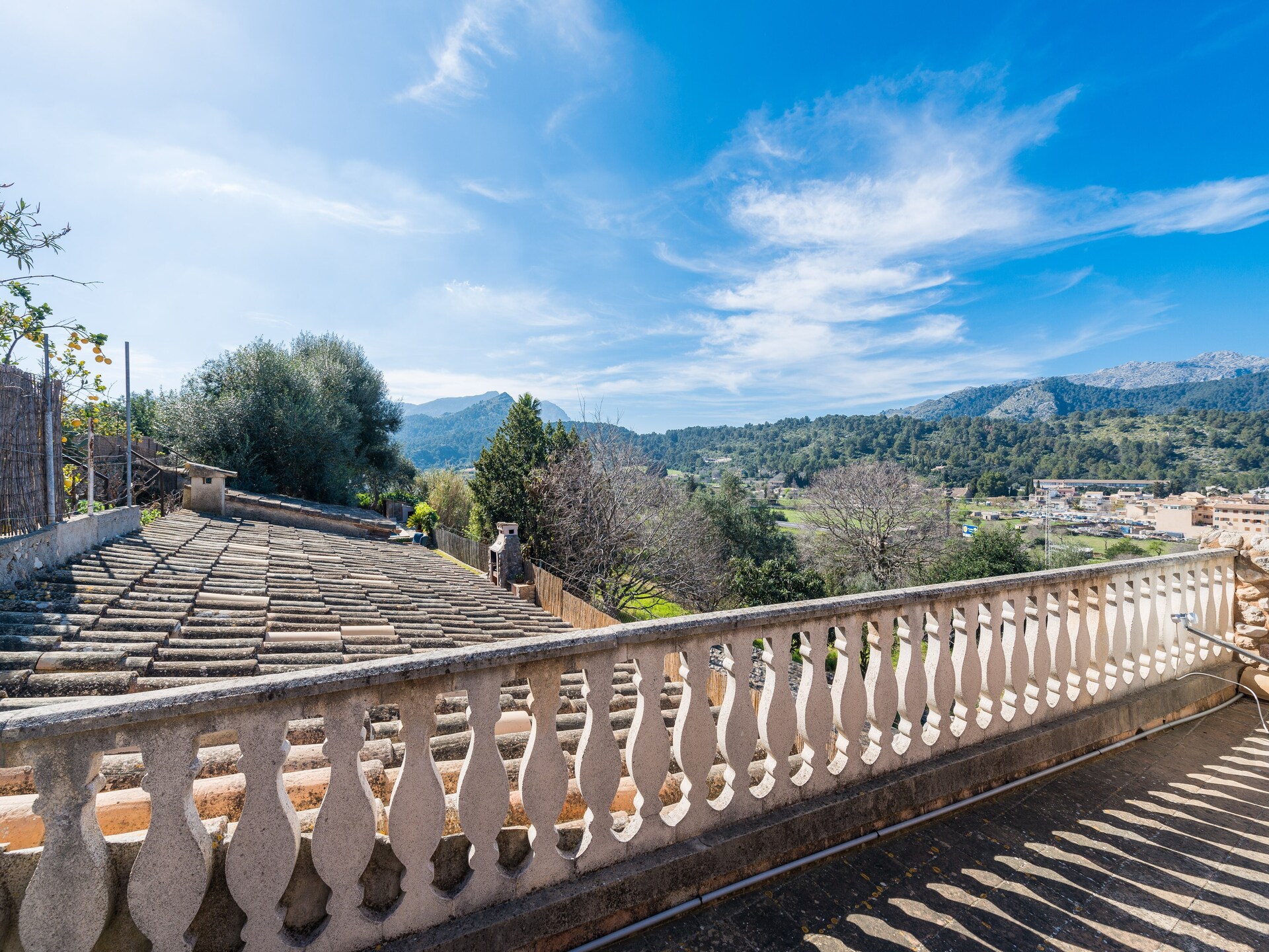 Villa Coste Can Moragues: privézwembad en golf op 900m van Pollença - foto 42