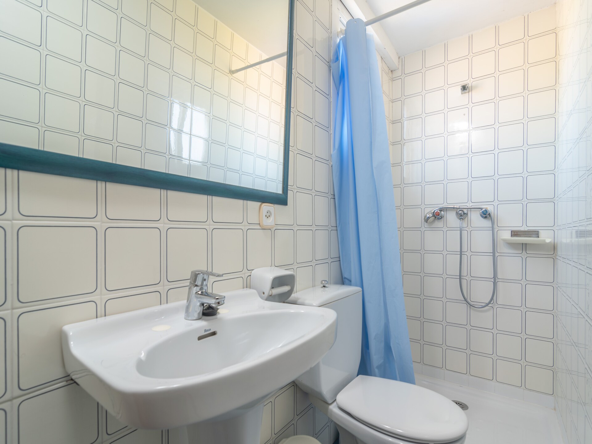 Authentiek Mallorcaans appartement aan de golfbaan in Inca - foto 23