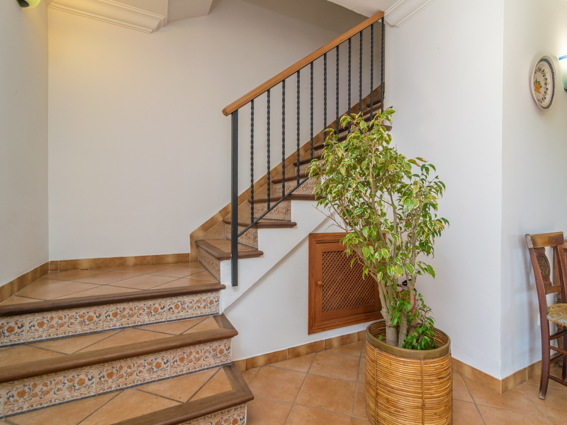 Authentiek Mallorcaans appartement aan de golfbaan in Inca - foto 25