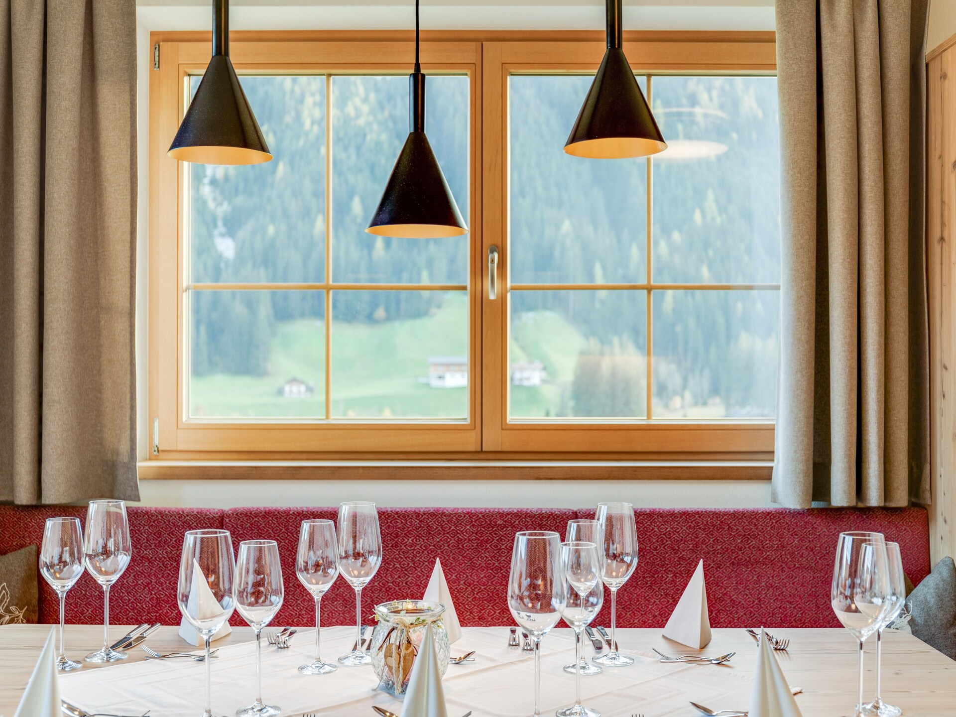 Salzach Appartement Wald 1: luxe vakantieverblijf voor 8 personen in Wald im Pinzgau - foto 20