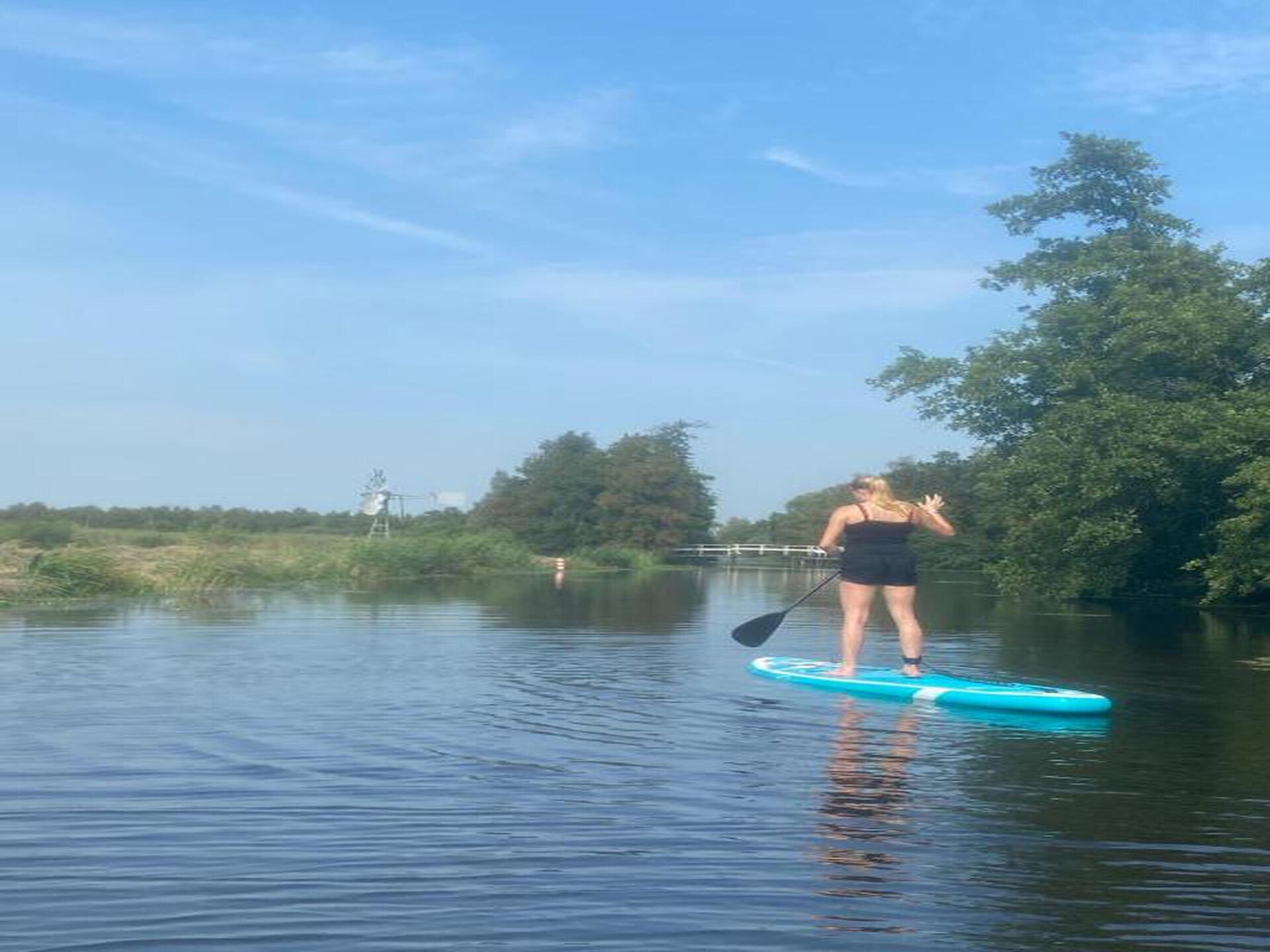 Luxe watervilla in Nationaal Park Weerribben-Wieden met privéboot - foto 20