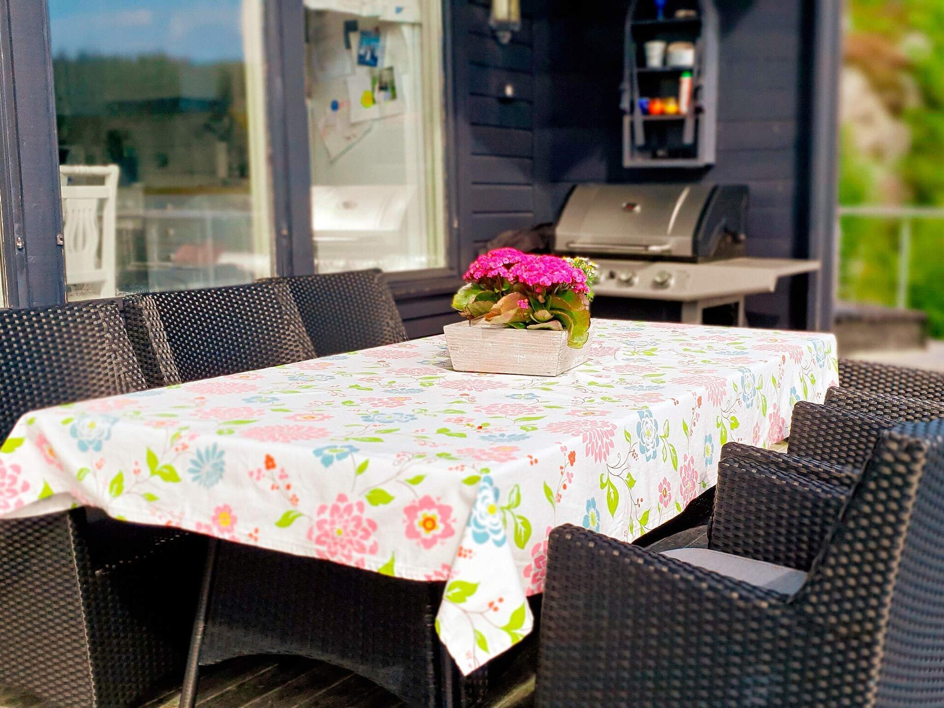 Ruim vakantiehuis in Urangsvåg met bootshuis en fjordzicht - foto 11