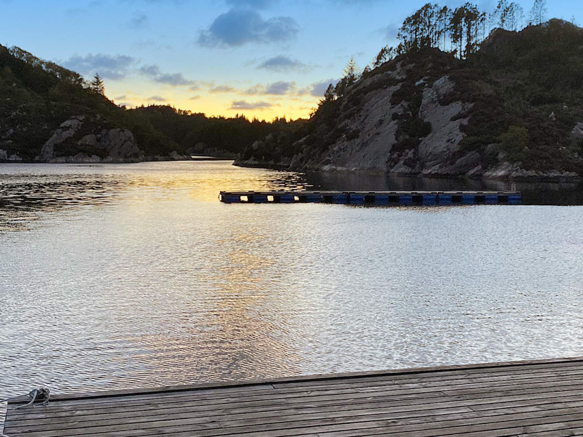 Ruim vakantiehuis in Urangsvåg met bootshuis en fjordzicht - foto 24