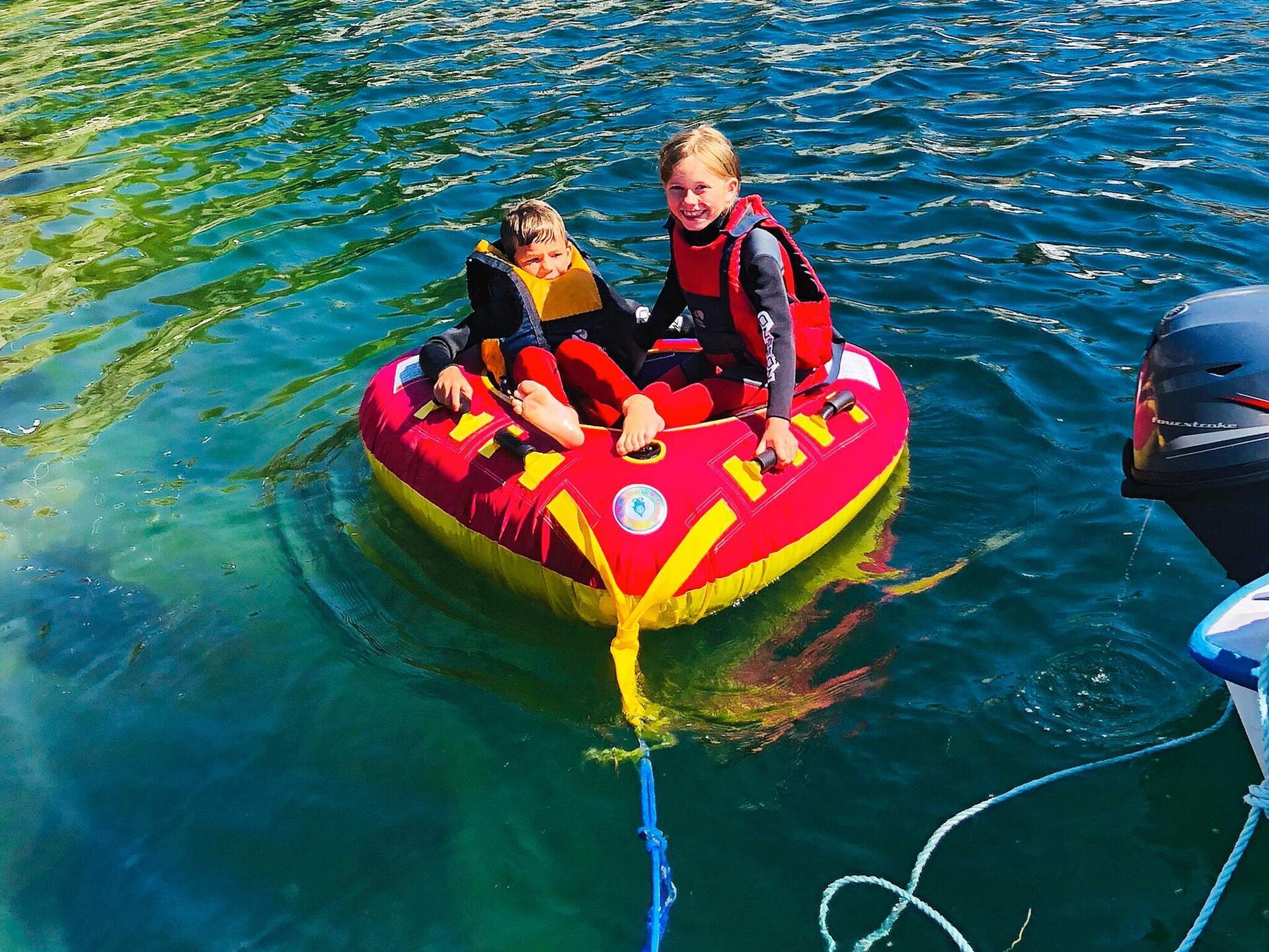 Ruim vakantiehuis in Urangsvåg met bootshuis en fjordzicht - foto 25