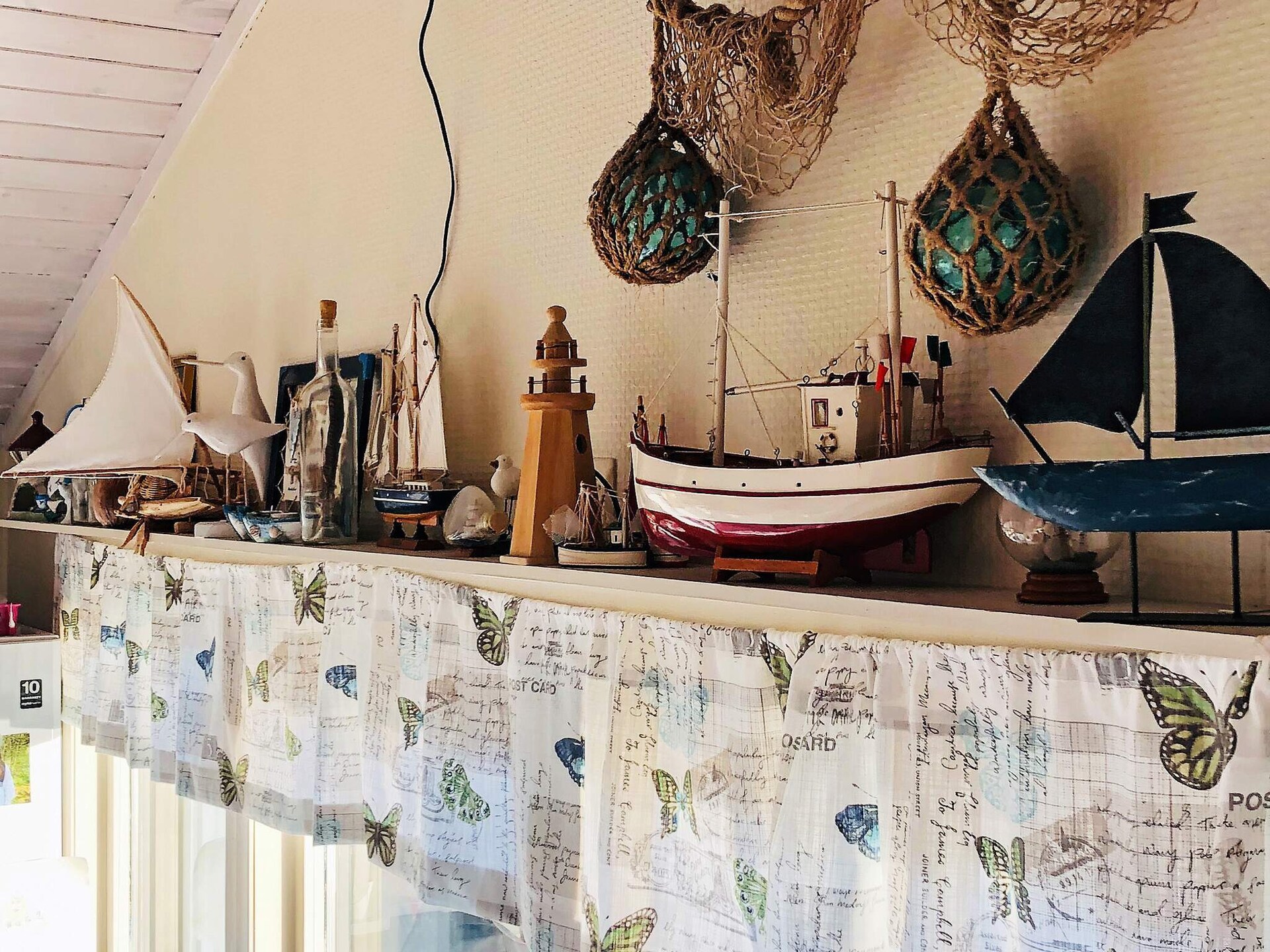 Ruim vakantiehuis in Urangsvåg met bootshuis en fjordzicht - foto 43
