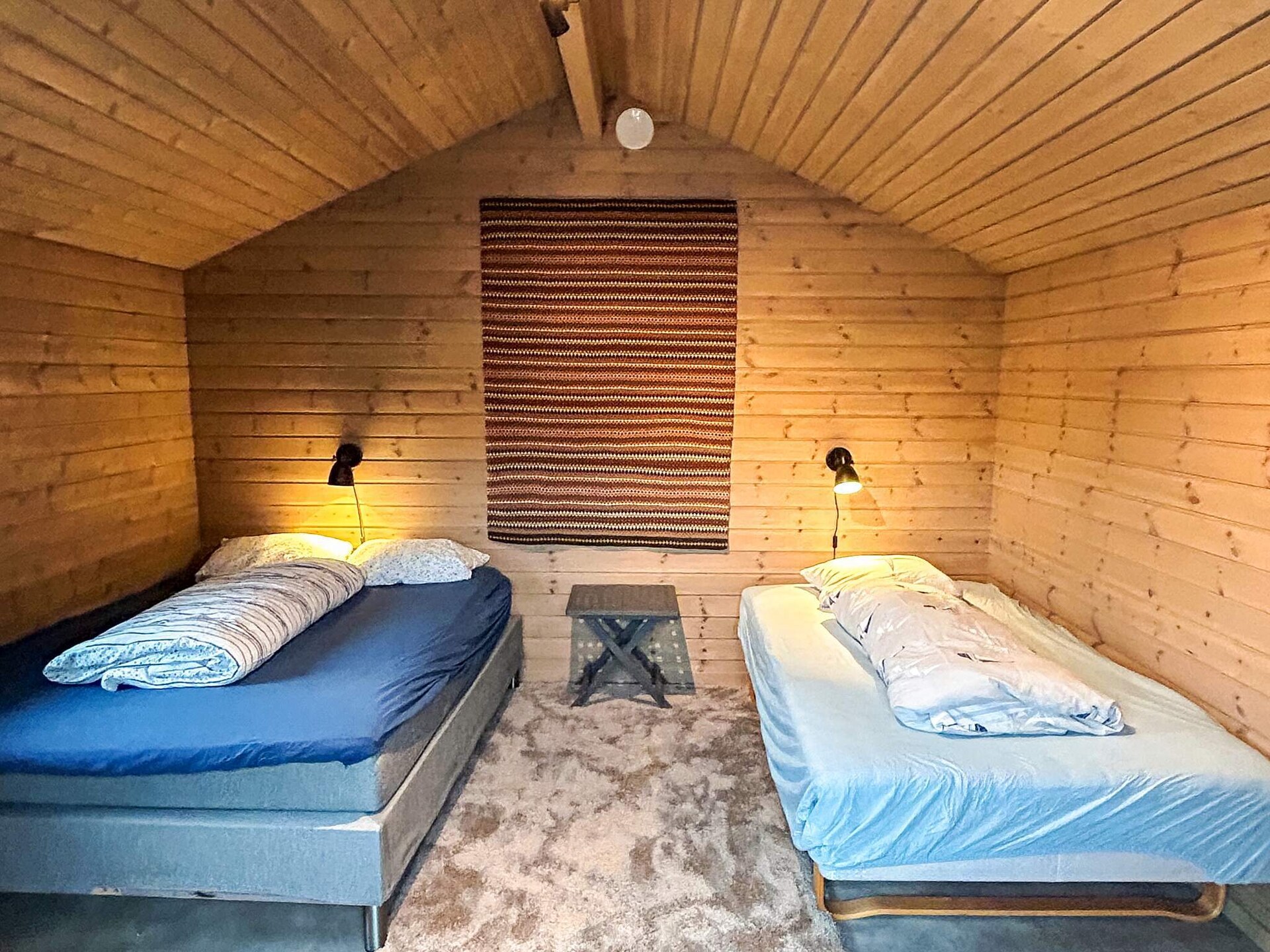 Ruim vakantiehuis in Urangsvåg met bootshuis en fjordzicht - foto 41