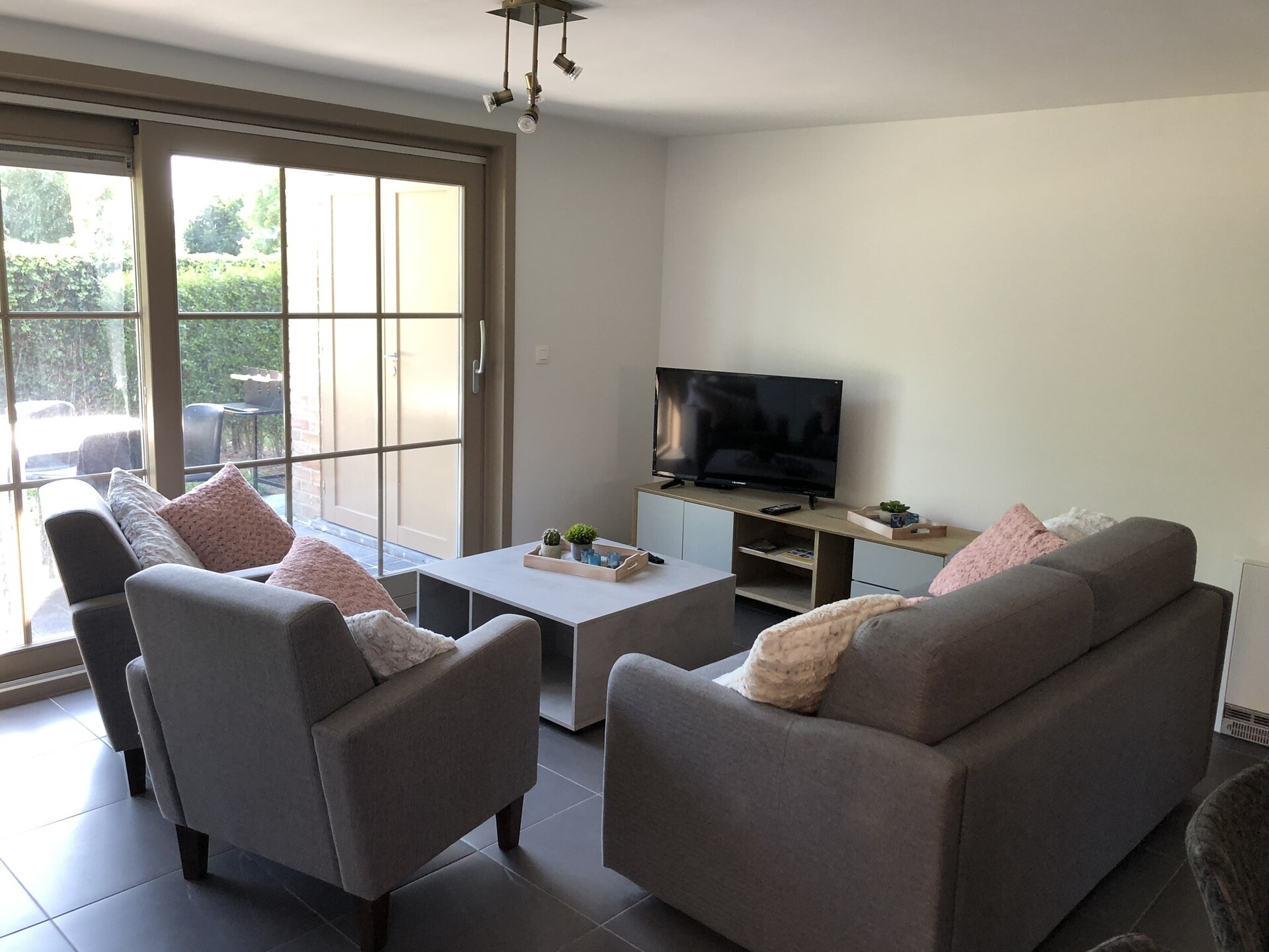 Charmant vakantiehuis Het Walhof in De Panne voor 4 personen - foto 18