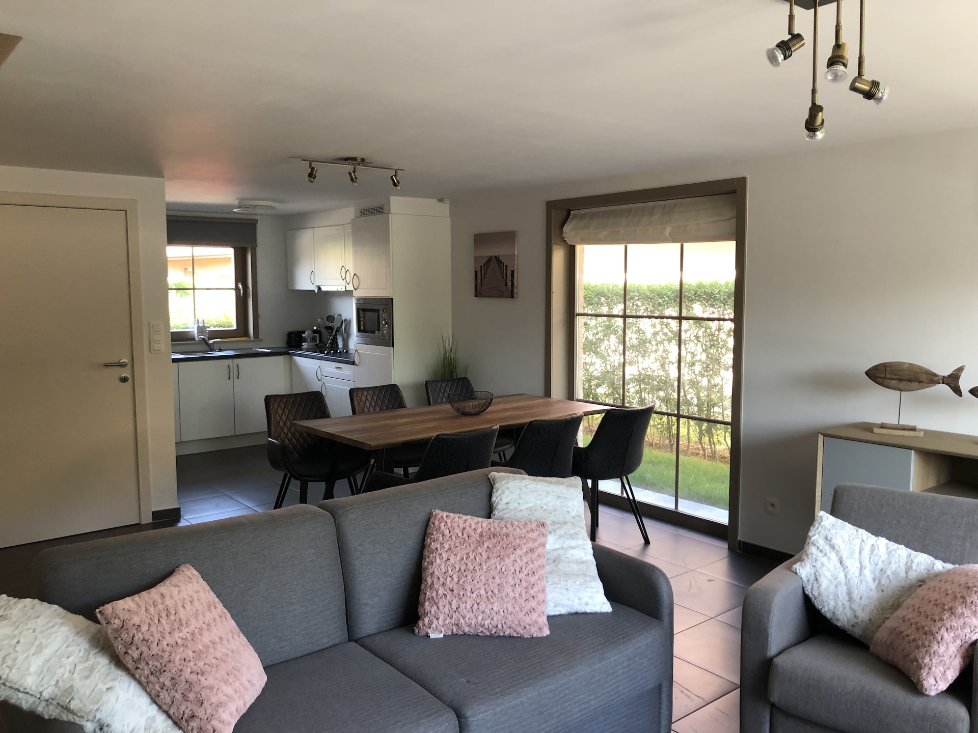 Charmant vakantiehuis Het Walhof in De Panne voor 4 personen - foto 9