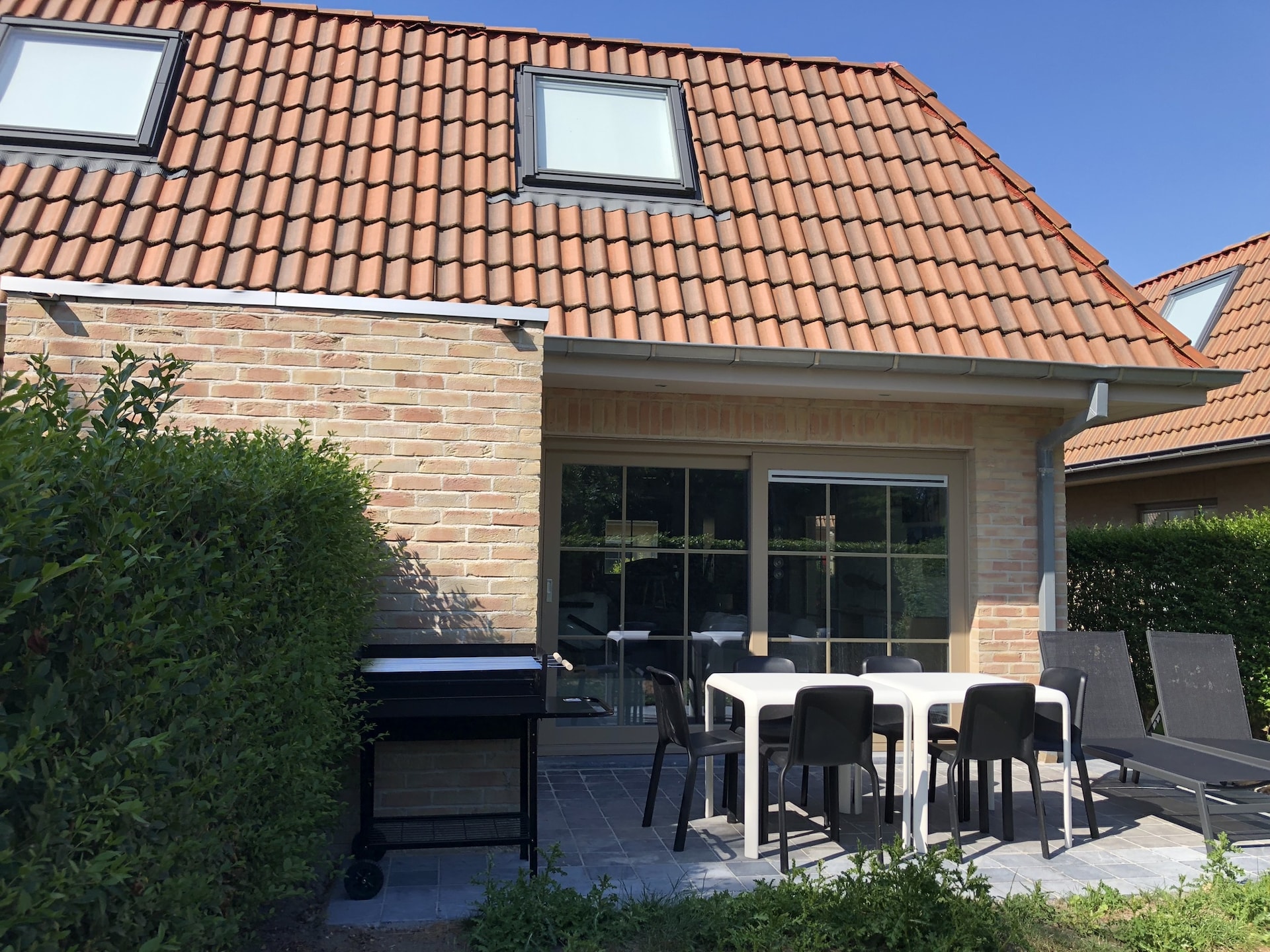 Charmant vakantiehuis Het Walhof in De Panne voor 4 personen - foto 7