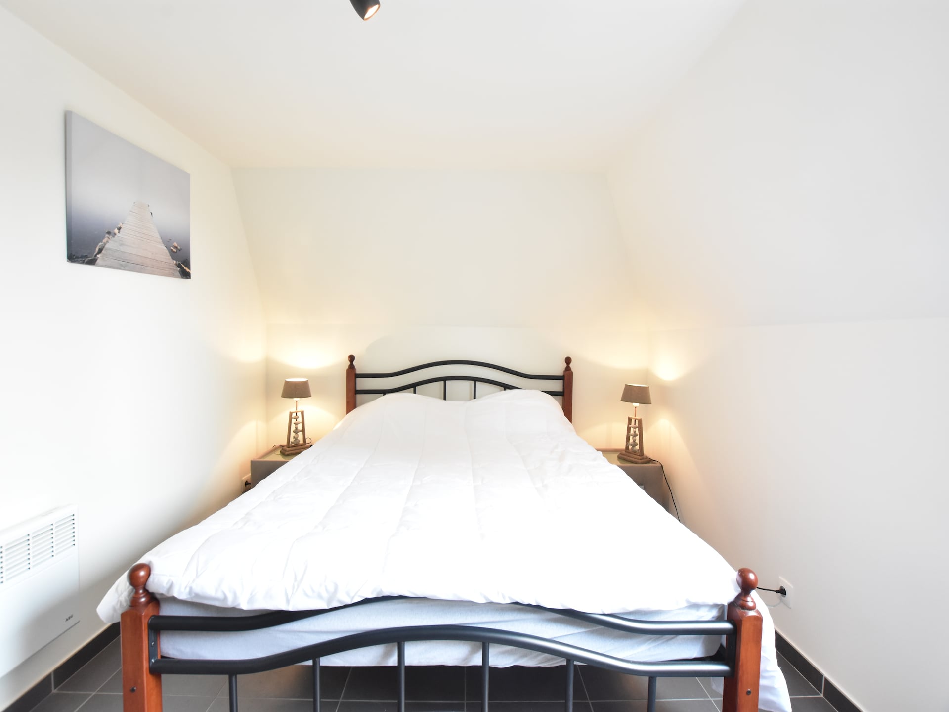 Charmant vakantiehuis Het Walhof in De Panne voor 4 personen - foto 5