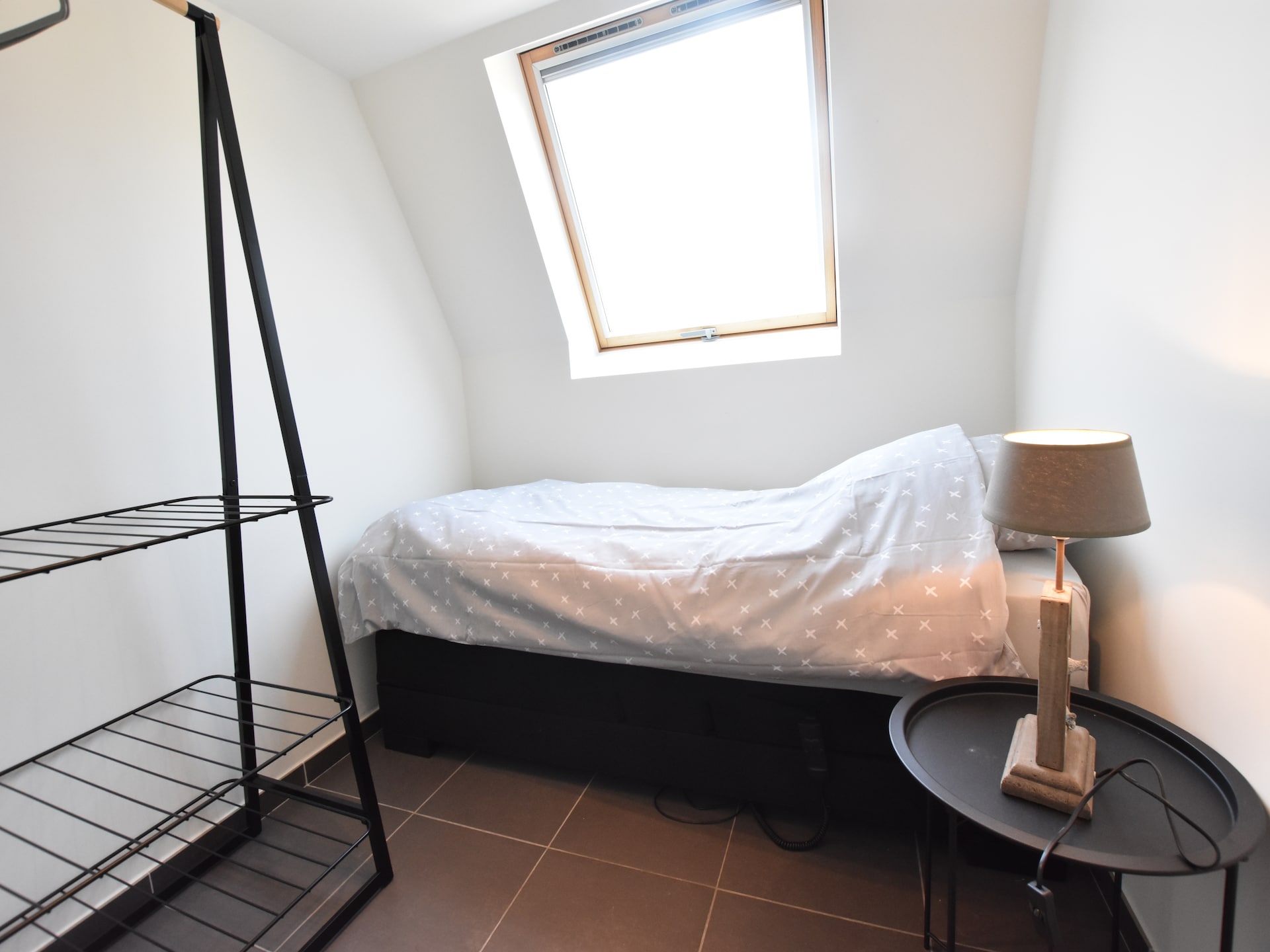 Charmant vakantiehuis Het Walhof in De Panne voor 4 personen - foto 14
