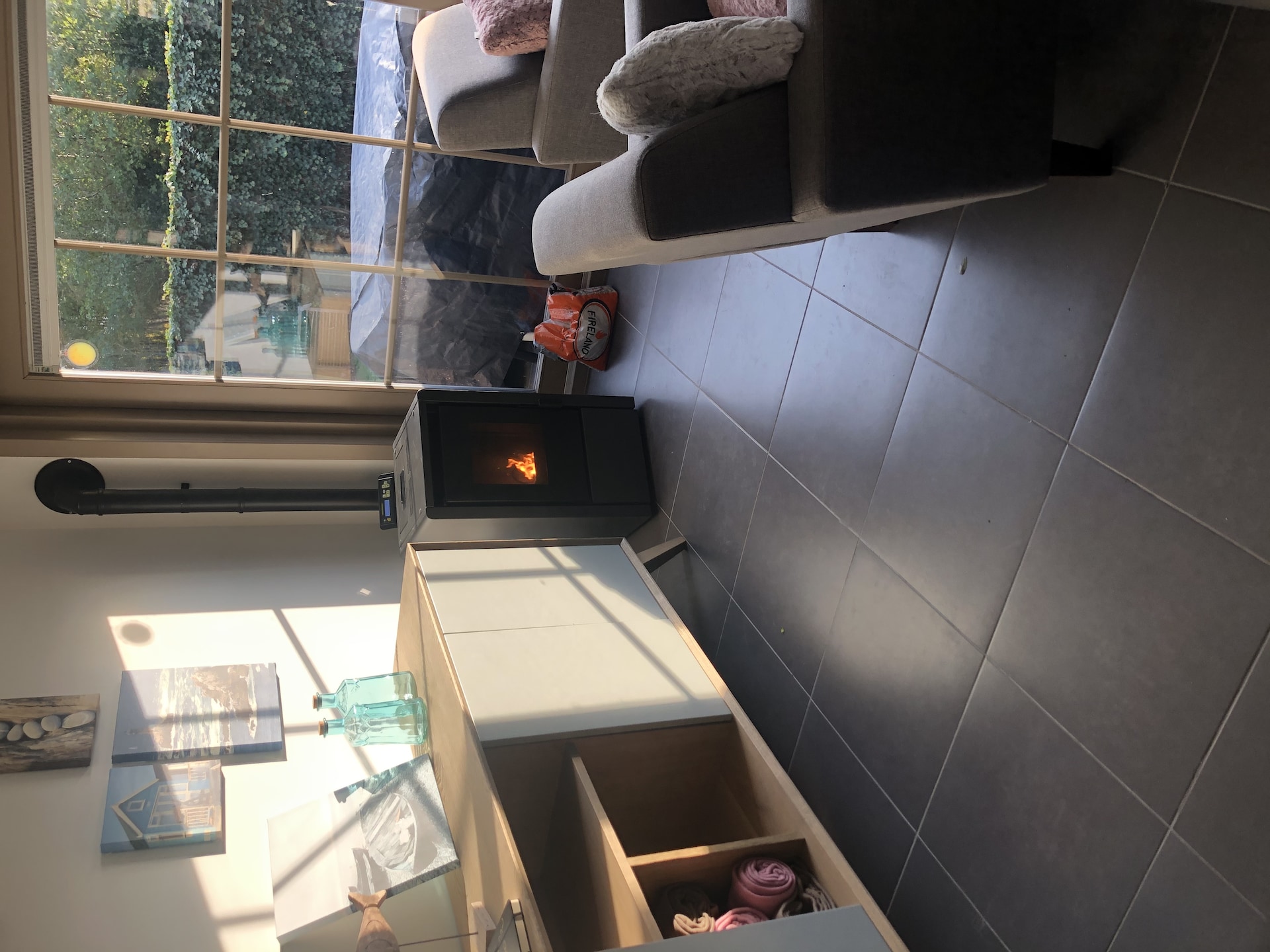 Charmant vakantiehuis Het Walhof in De Panne voor 4 personen - foto 30