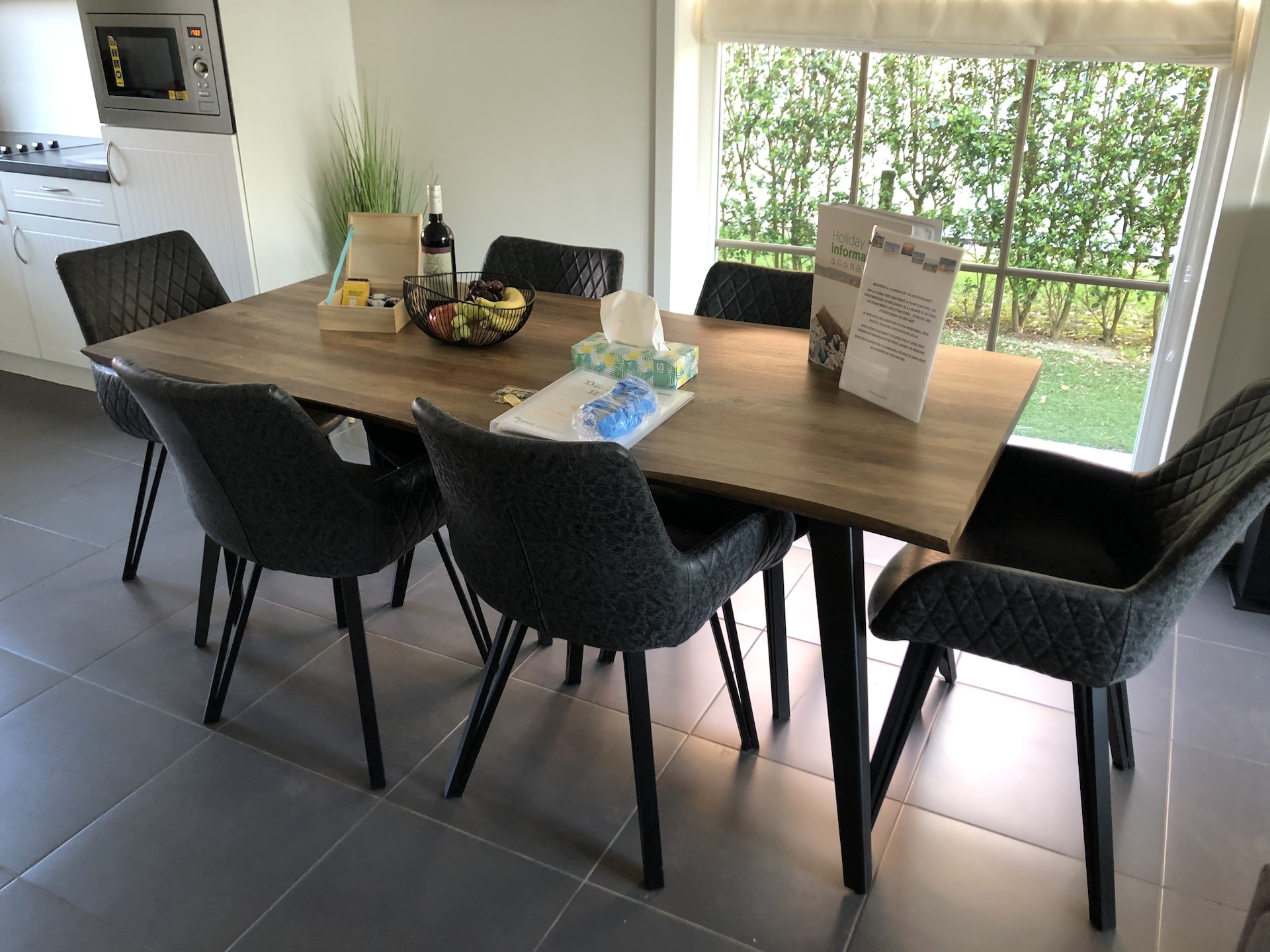 Charmant vakantiehuis Het Walhof in De Panne voor 4 personen - foto 25