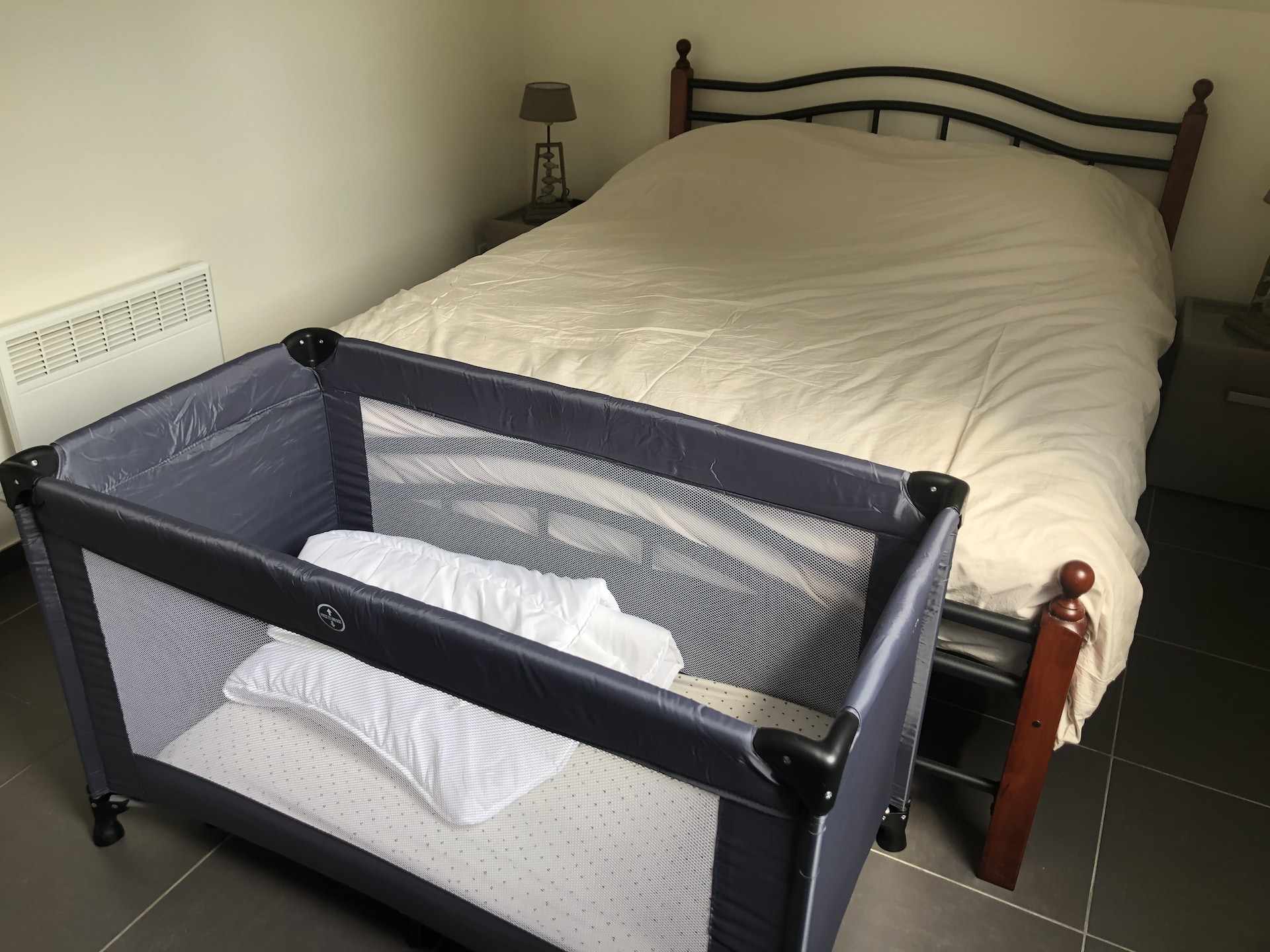 Charmant vakantiehuis Het Walhof in De Panne voor 4 personen - foto 26