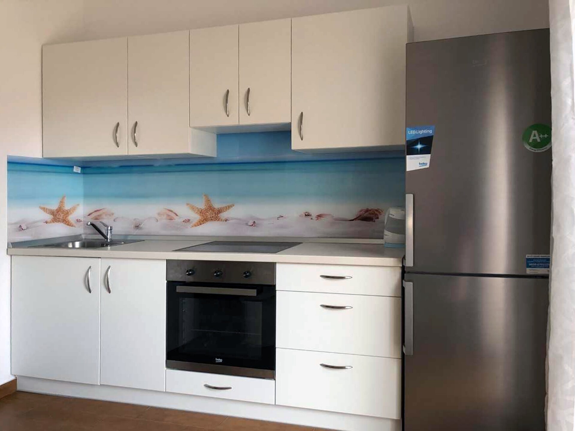 Appartement MaMa's: Gezellig verblijf voor 4 personen in hartje Novalja - foto 6
