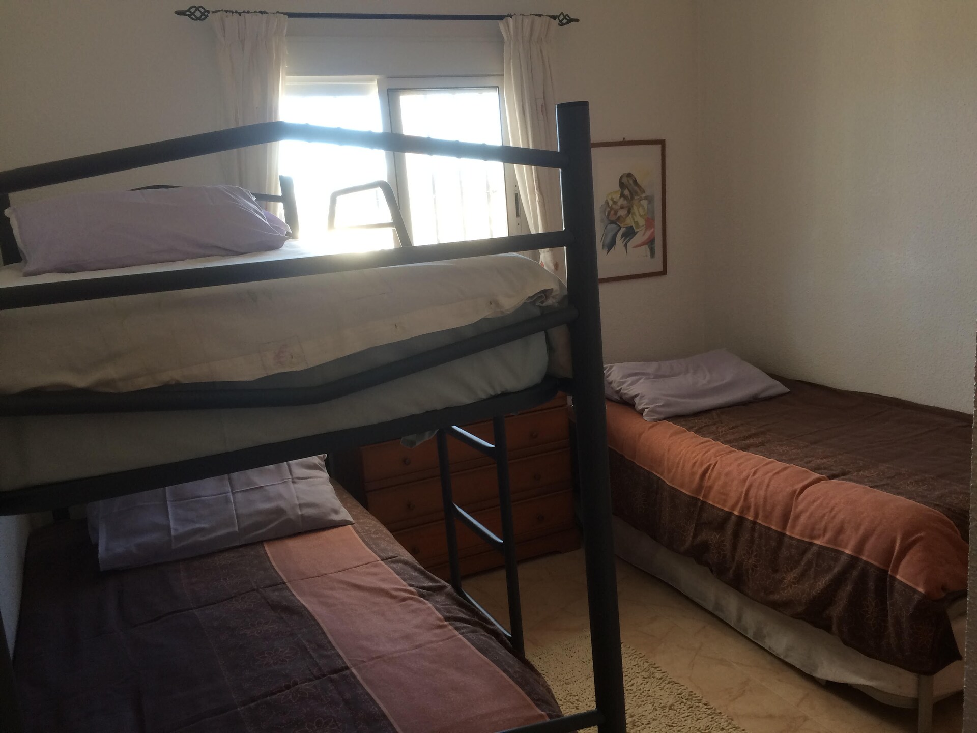 Casa Velez: Zonnig vrijstaand huis met privézwembad in Puente de Salia - foto 13