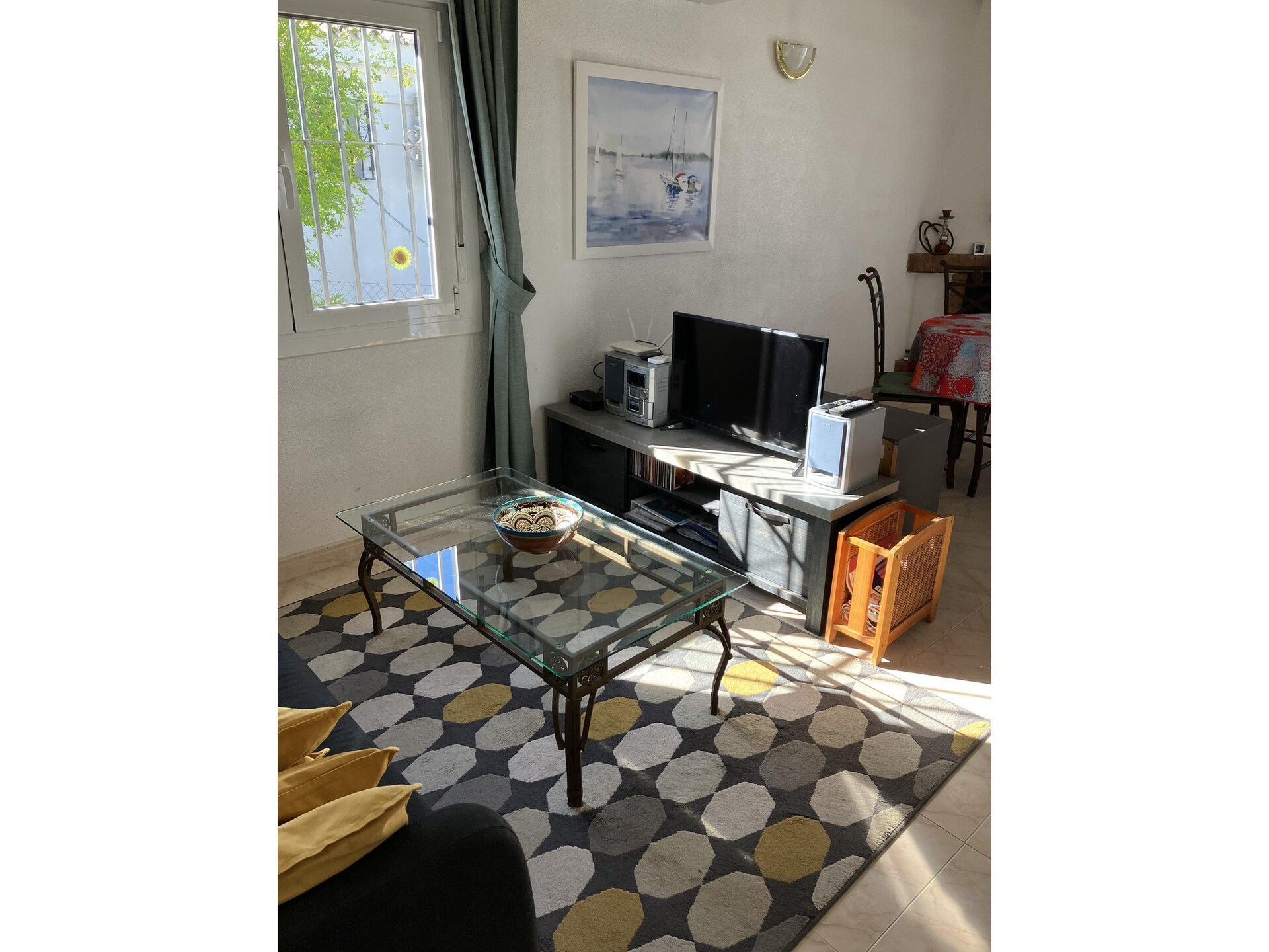 Casa Velez: Zonnig vrijstaand huis met privézwembad in Puente de Salia - foto 27
