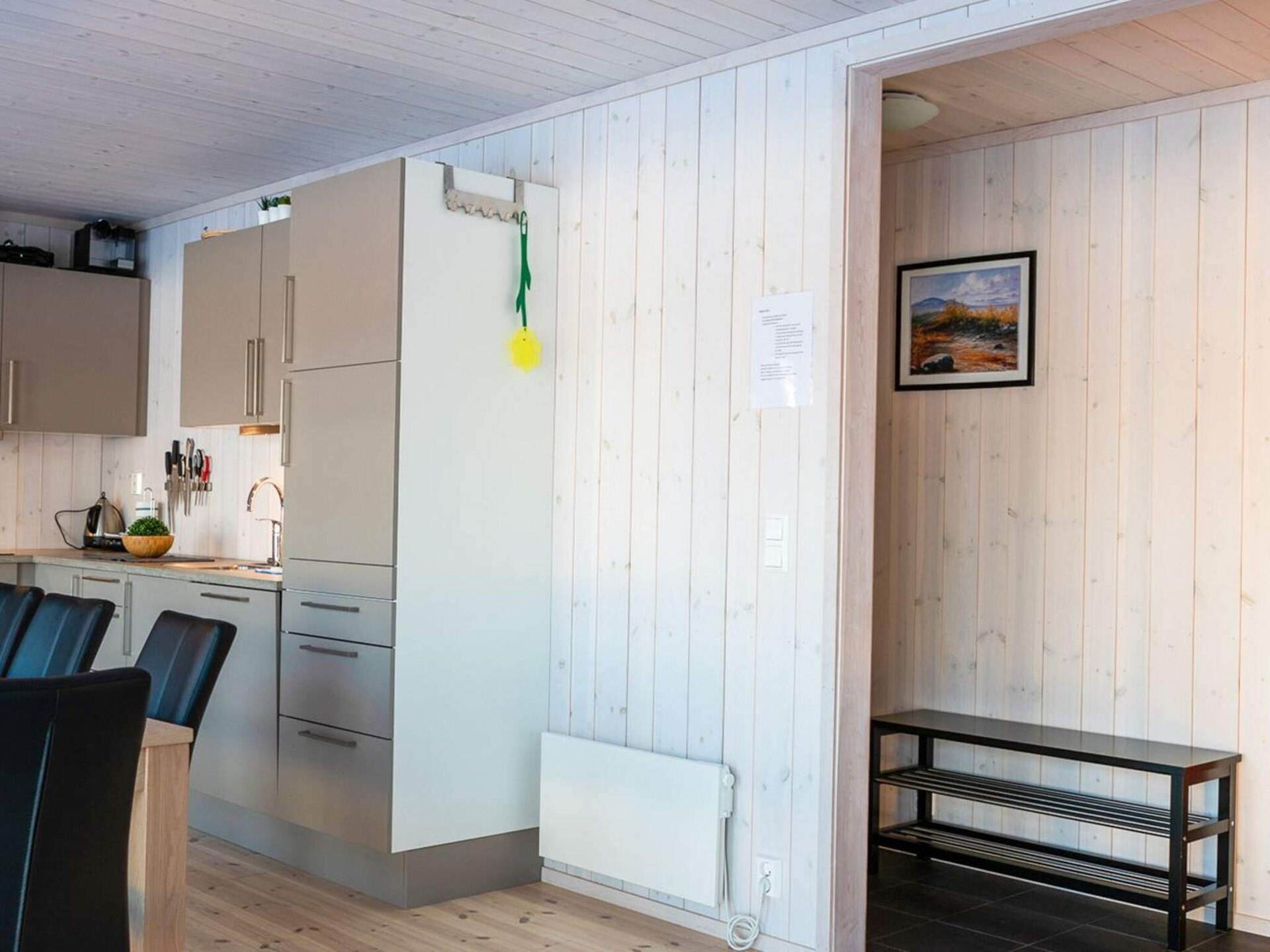 Modern berghuis voor 10 personen, direct aan de piste in Hafjell - foto 16