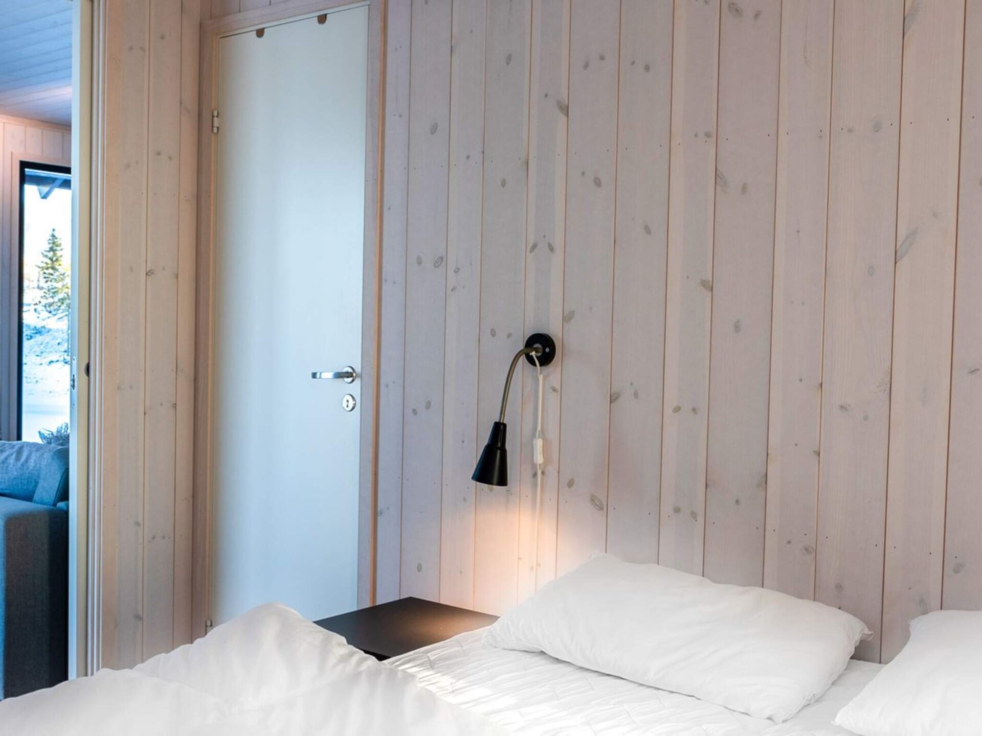 Modern berghuis voor 10 personen, direct aan de piste in Hafjell - foto 21