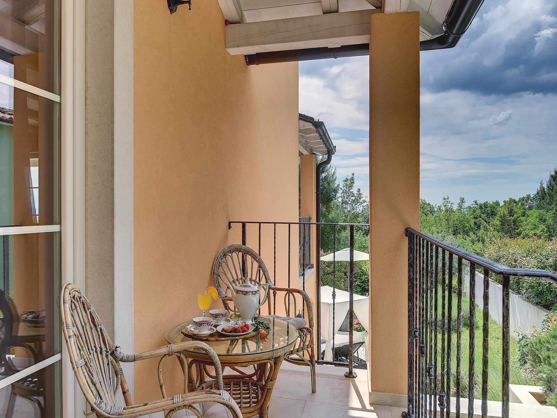 Luxe Villa Ari in Rakalj: Ruimte voor 10 personen met zwembad - foto 28