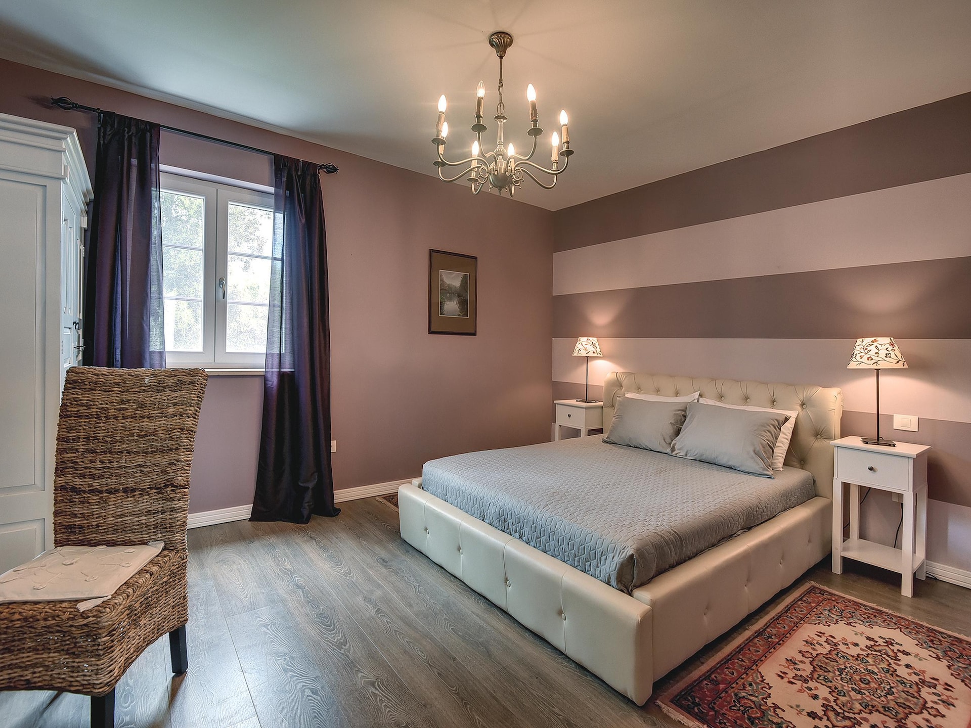 Luxe Villa Ari in Rakalj: Ruimte voor 10 personen met zwembad - foto 17
