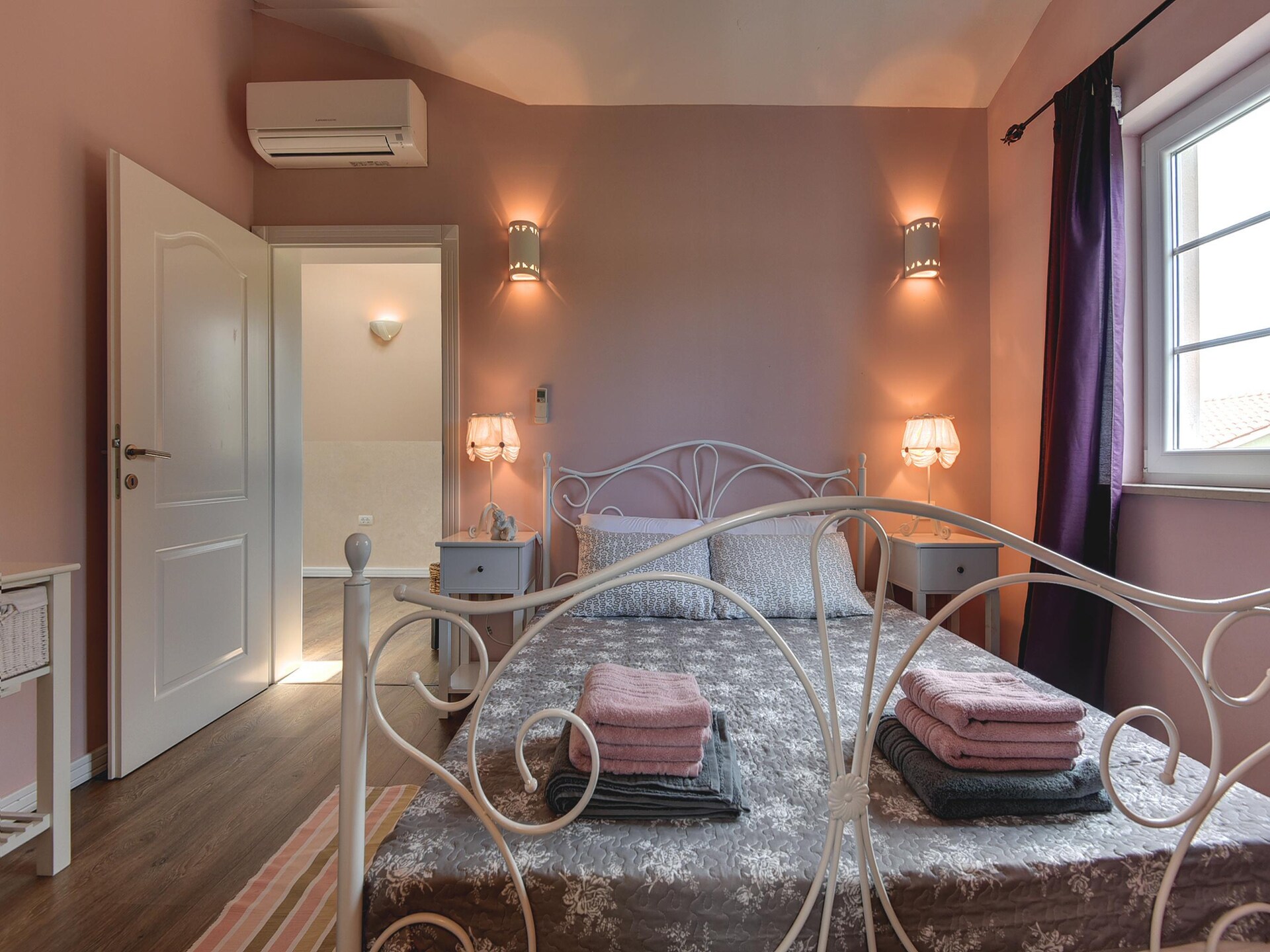 Luxe Villa Ari in Rakalj: Ruimte voor 10 personen met zwembad - foto 21