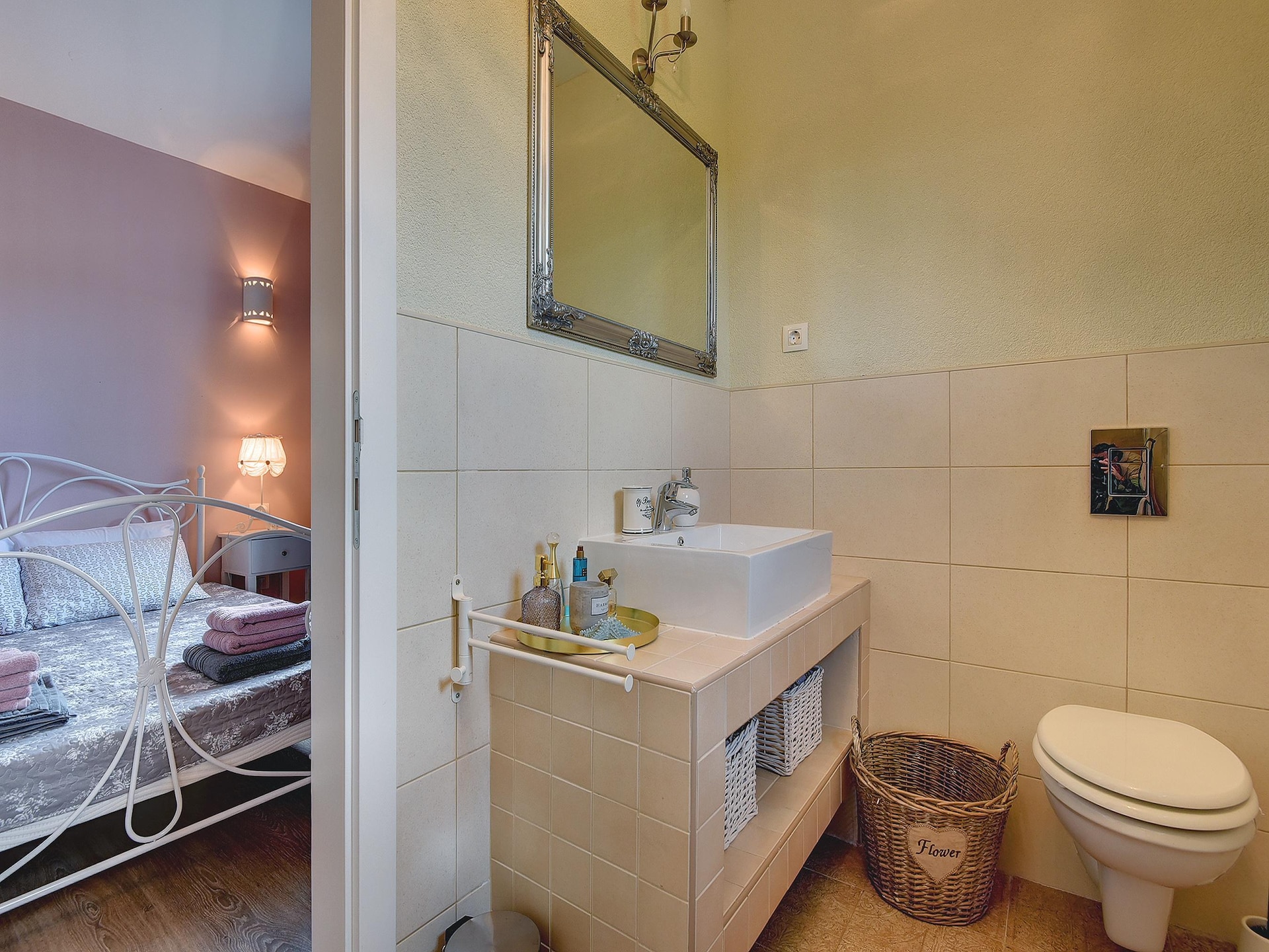 Luxe Villa Ari in Rakalj: Ruimte voor 10 personen met zwembad - foto 26