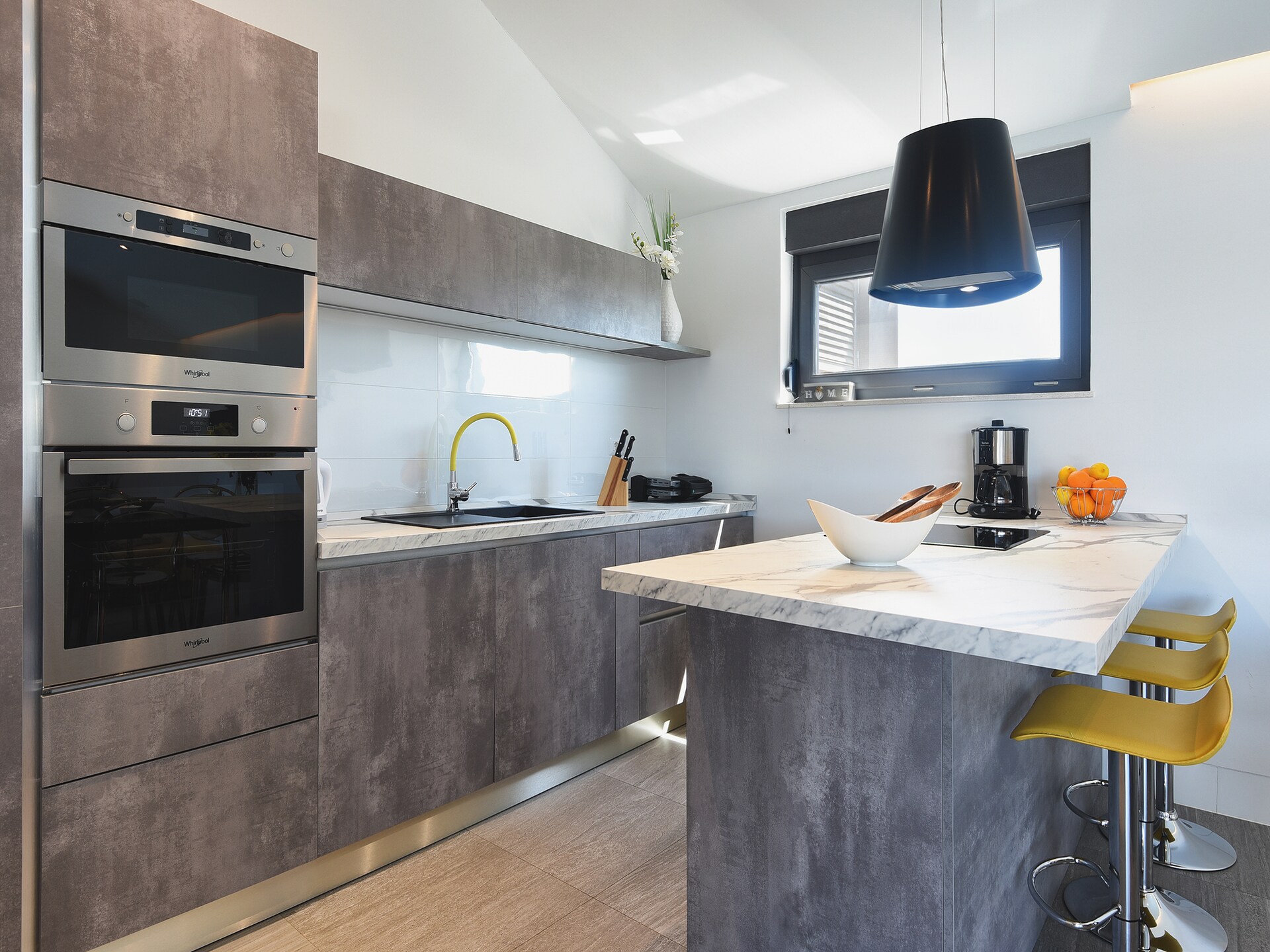 Villa Linea in Valbandon: op 1 km van het centrum en de zee - foto 12