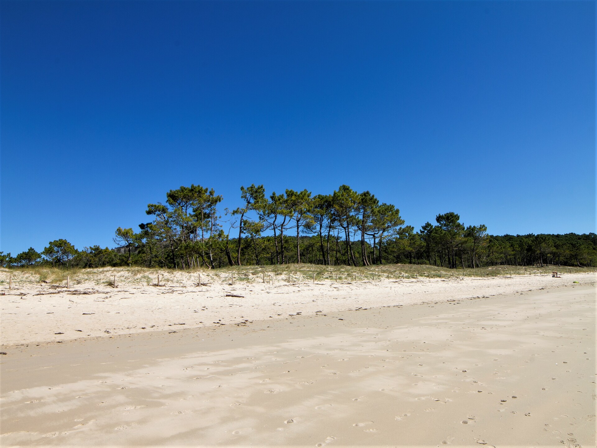 Vrijstaande villa Dupplex I met zwembad nabij strand Cangas do Morrazo - foto 20