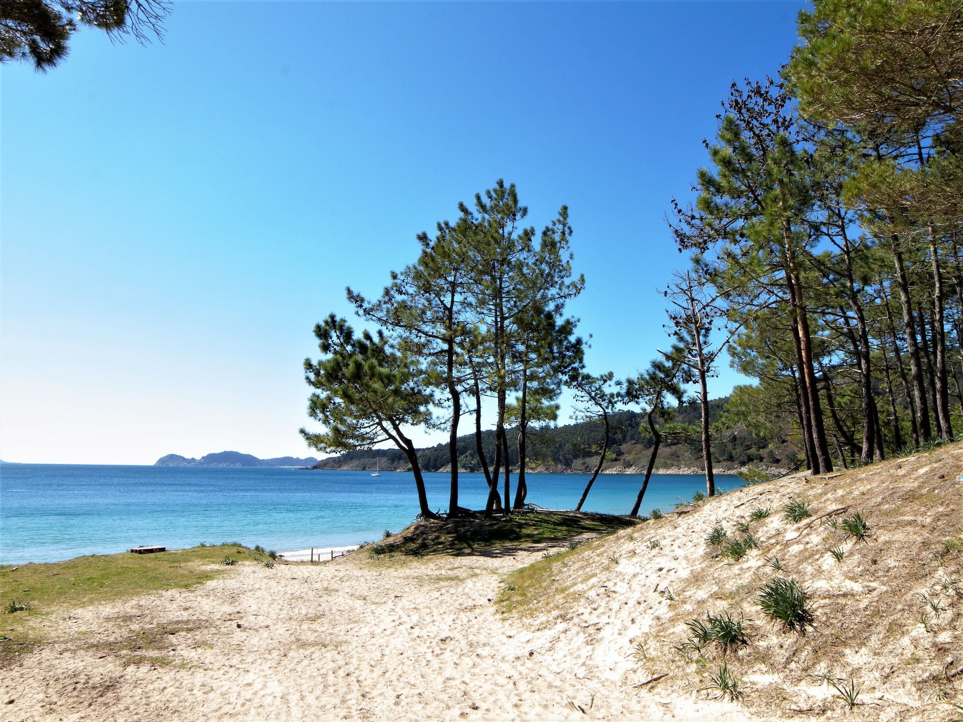 Vrijstaande villa Dupplex I met zwembad nabij strand Cangas do Morrazo - foto 30