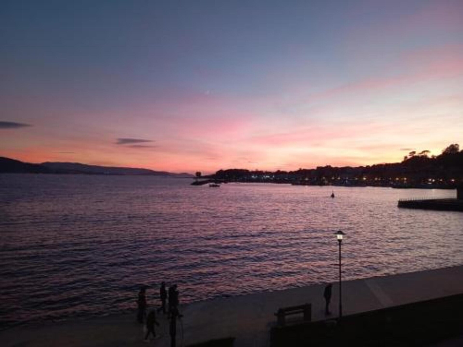 Vrijstaande villa Dupplex I met zwembad nabij strand Cangas do Morrazo - foto 29