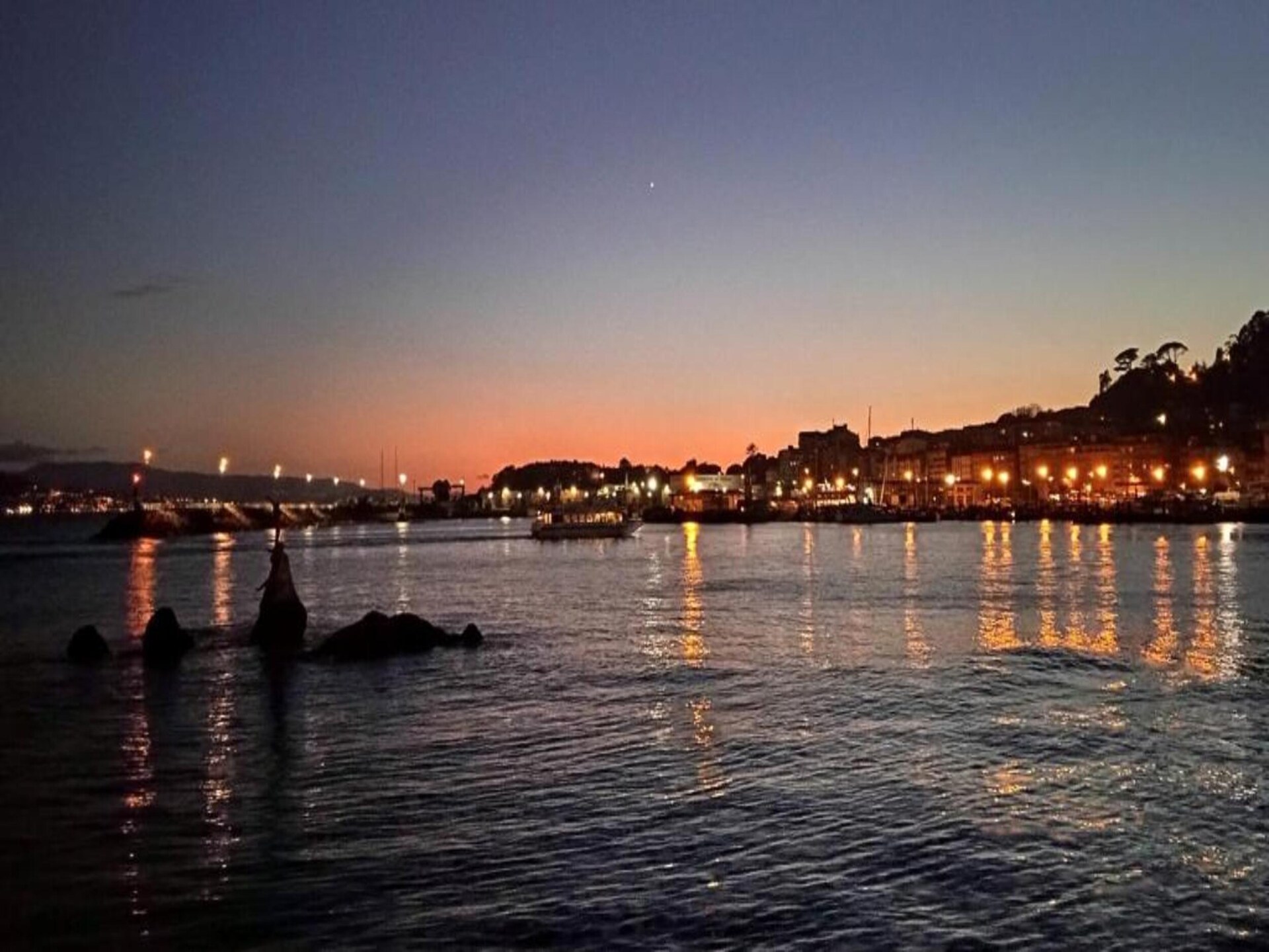 Vrijstaande villa Dupplex I met zwembad nabij strand Cangas do Morrazo - foto 28