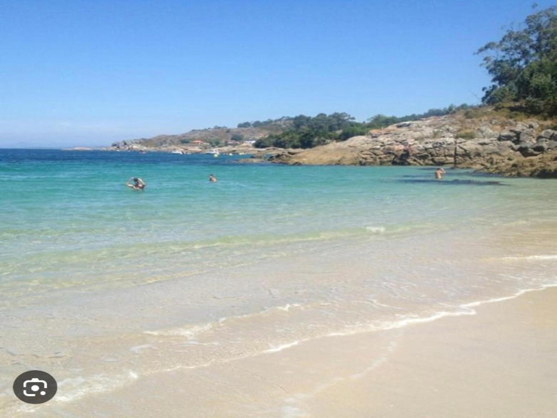 Vrijstaande villa Dupplex I met zwembad nabij strand Cangas do Morrazo - foto 25