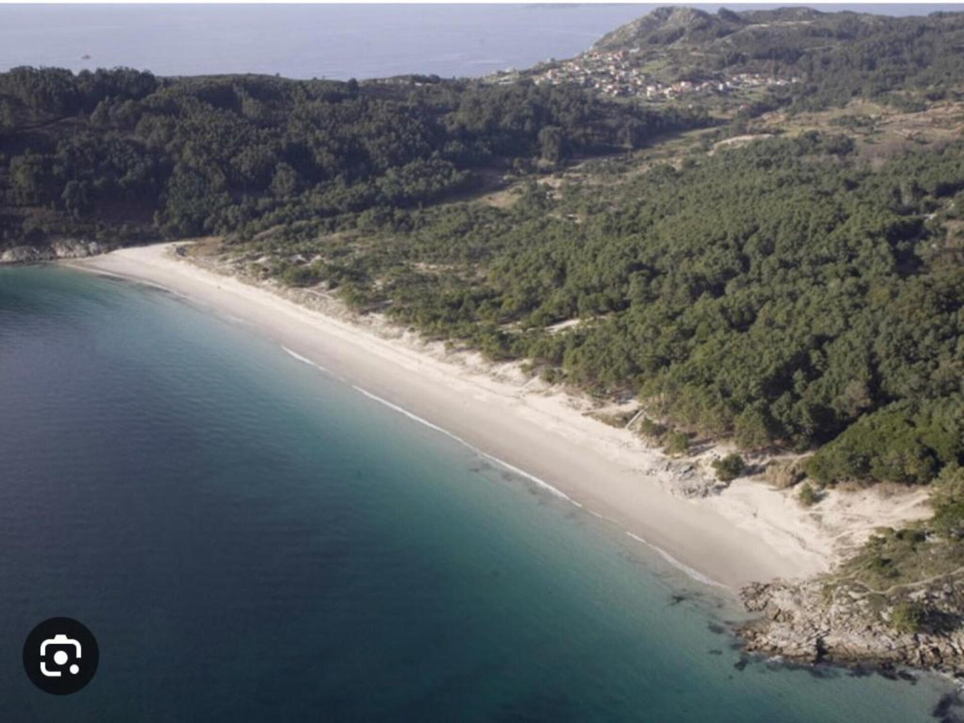Vrijstaande villa Dupplex I met zwembad nabij strand Cangas do Morrazo - foto 26