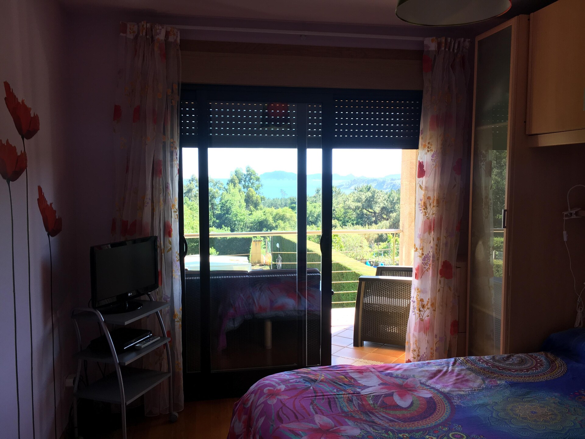 Vrijstaande villa Dupplex I met zwembad nabij strand Cangas do Morrazo - foto 9