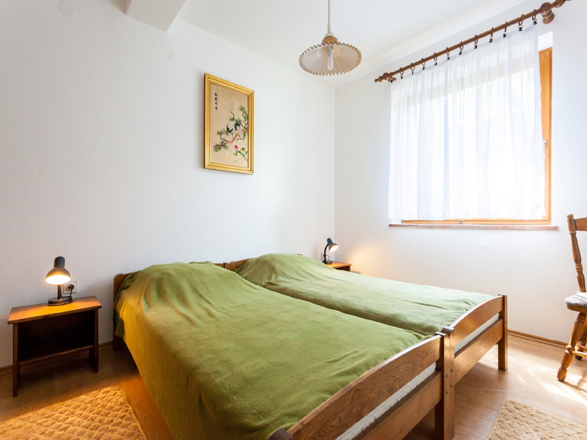 Appartement Gavrilovic A4 – Familievriendelijk verblijf op 600m van zee - foto 5